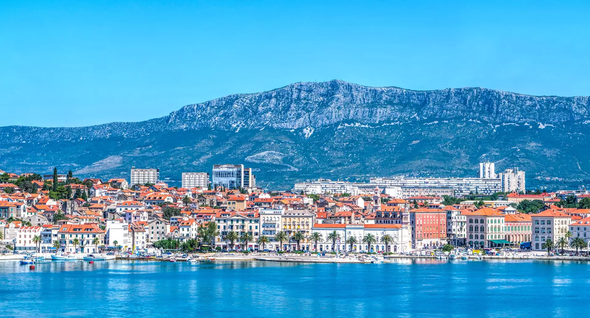 Accommodations & Travel Croatia