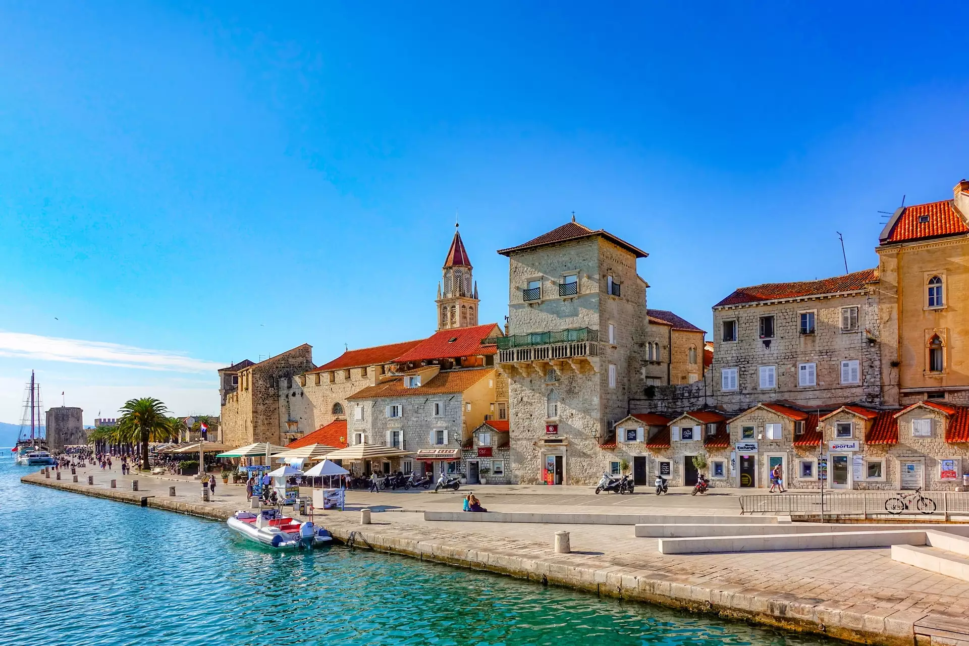 Accommodations & Travel Croatia