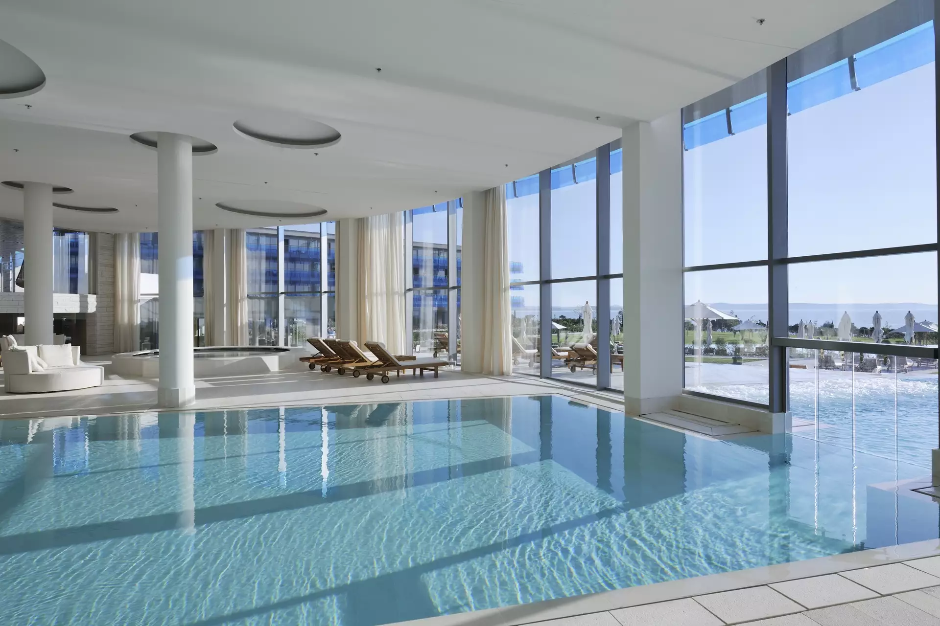 Falkensteiner Hotel & Spa Iadera