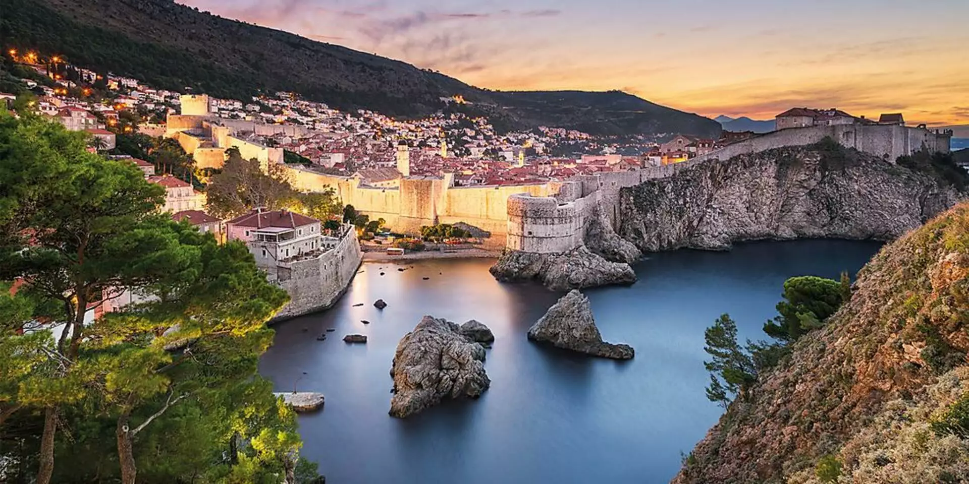 PONANT Yacht Cruises & Expeditions - Kroatien, unter Segeln an Bord der Le Ponant
