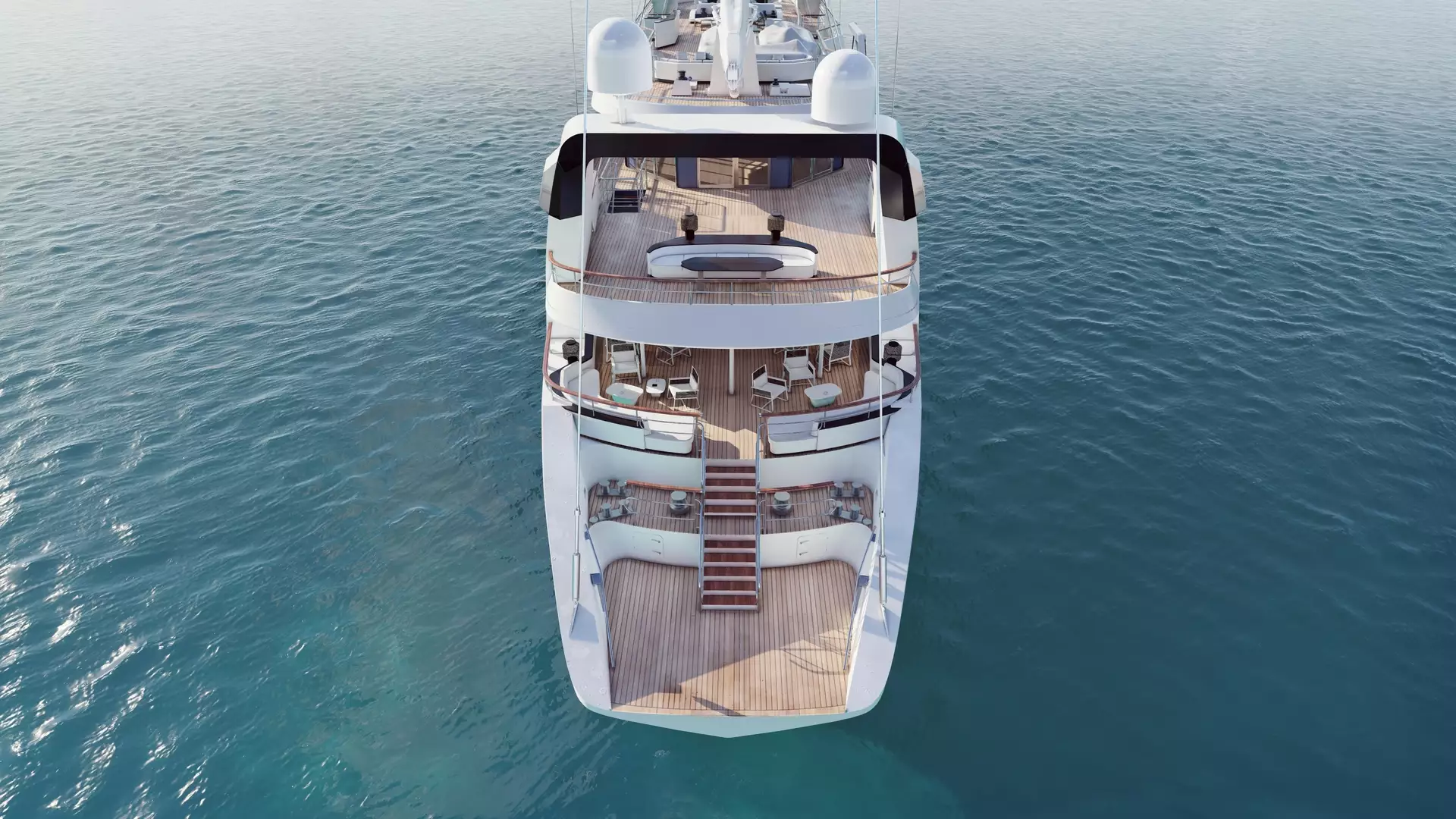 PONANT Yacht Cruises & Expeditions - Kroatien, unter Segeln an Bord der Le Ponant