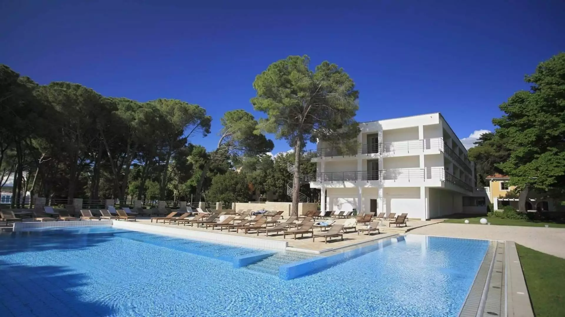 Falkensteiner Hotel Adriana, Adults-only Hotel