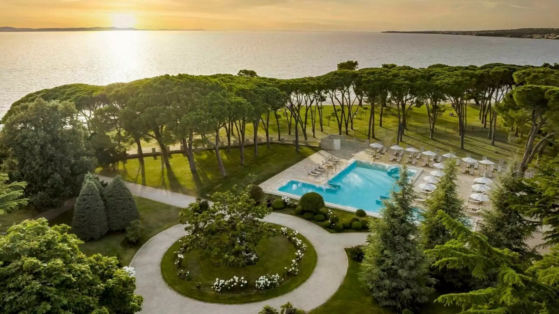 Falkensteiner Hotel Adriana, Adults-only Hotel