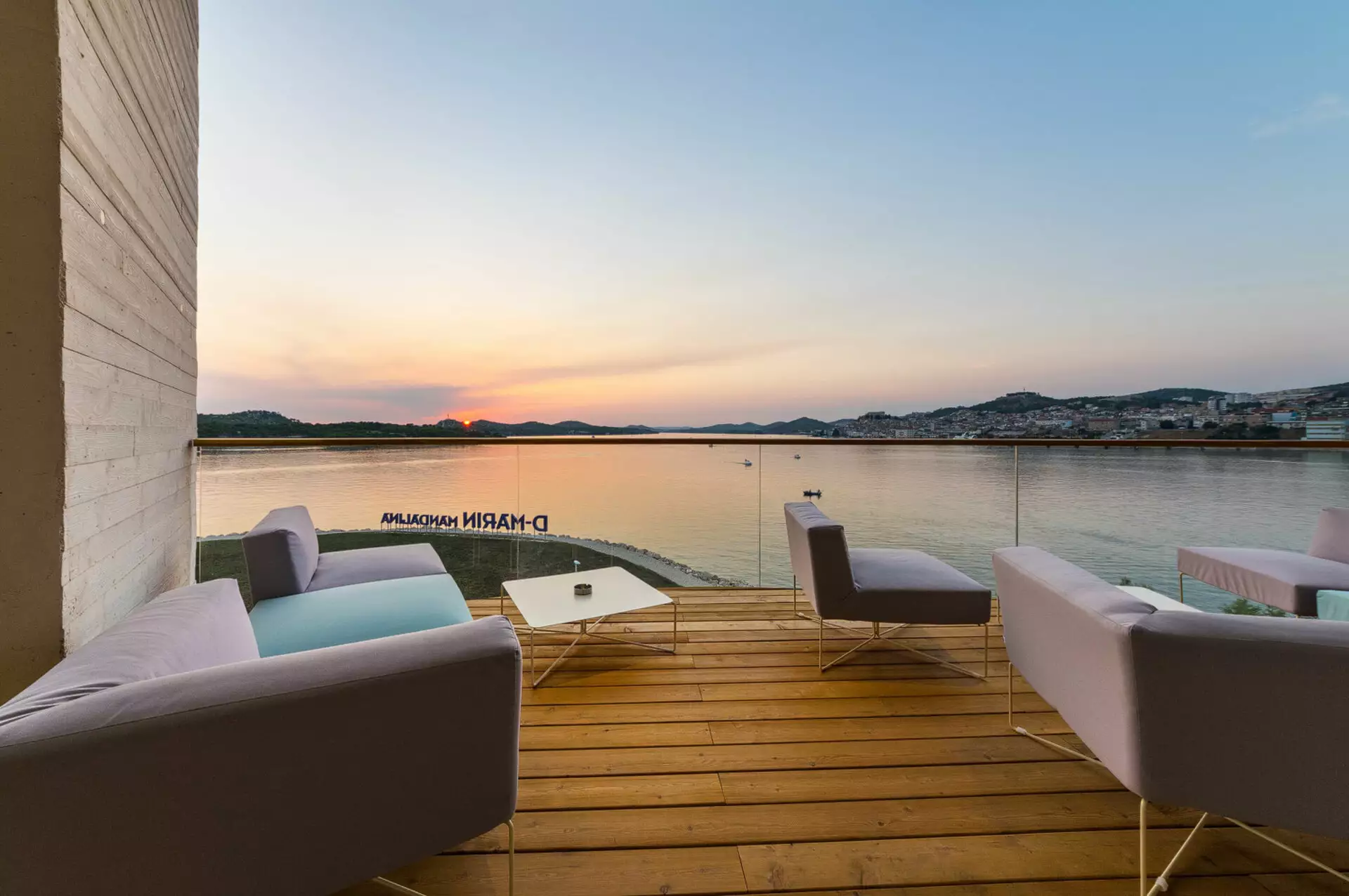D-Resort Sibenik