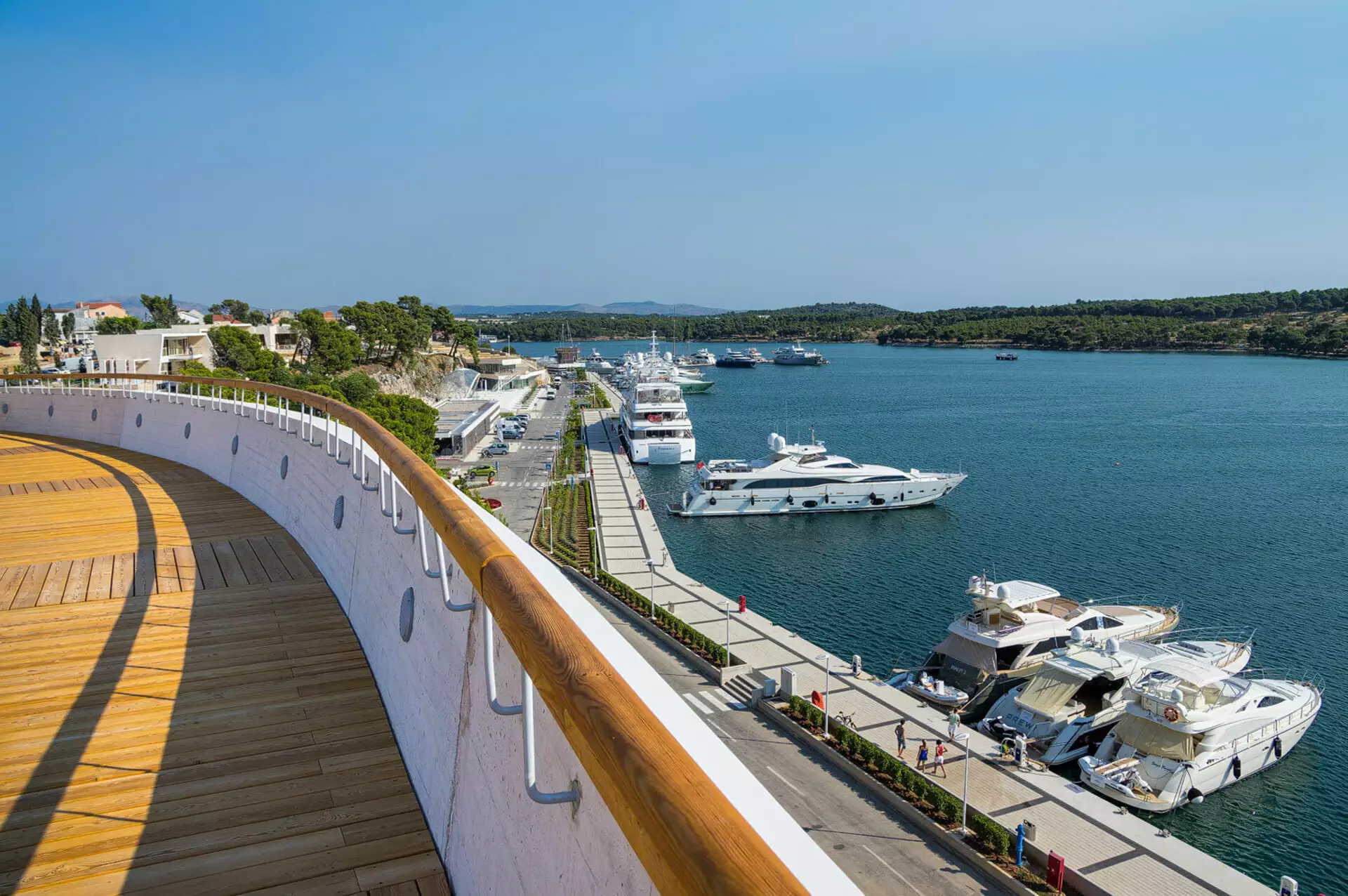 D-Resort Sibenik