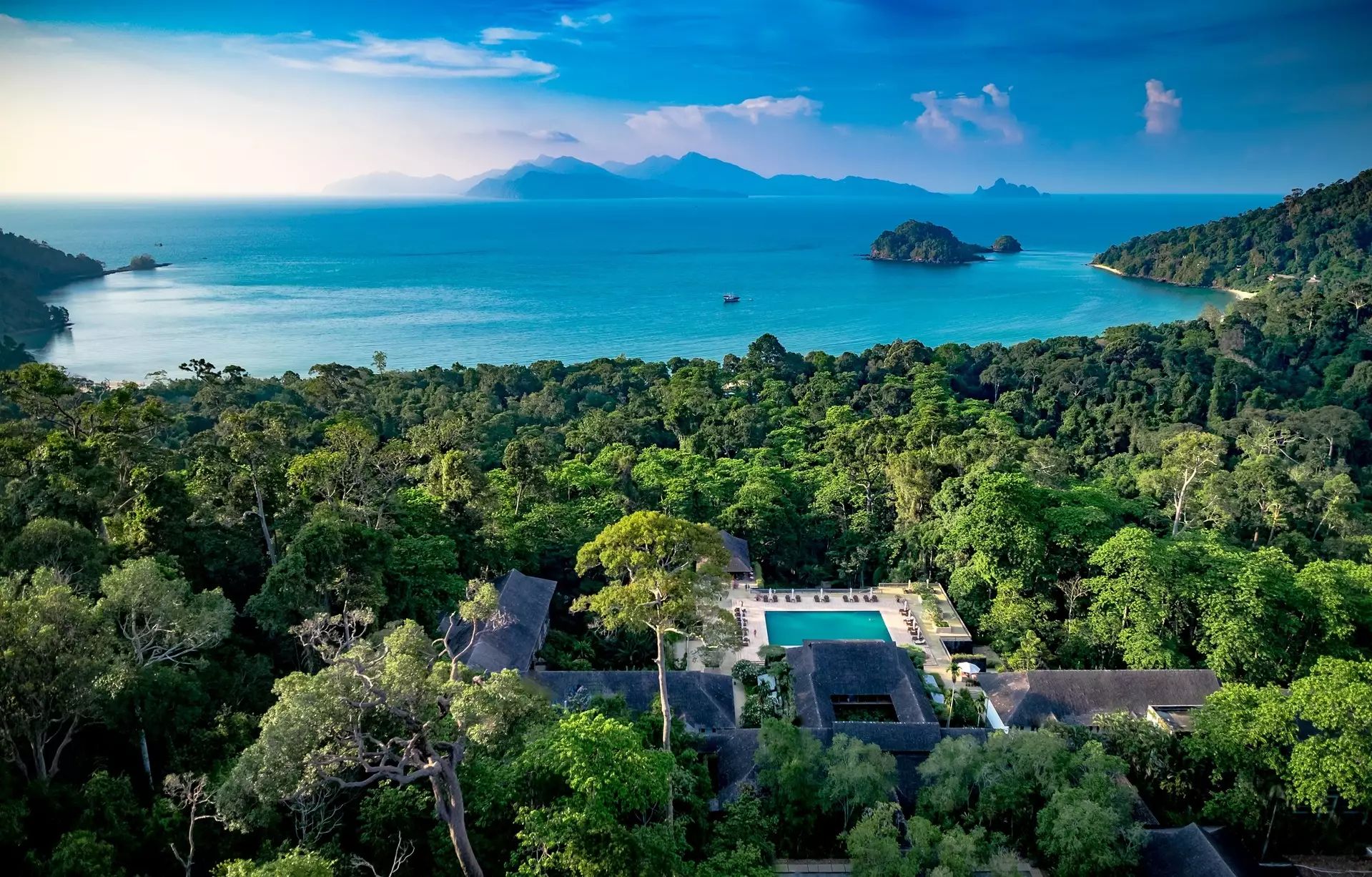 The Datai Langkawi