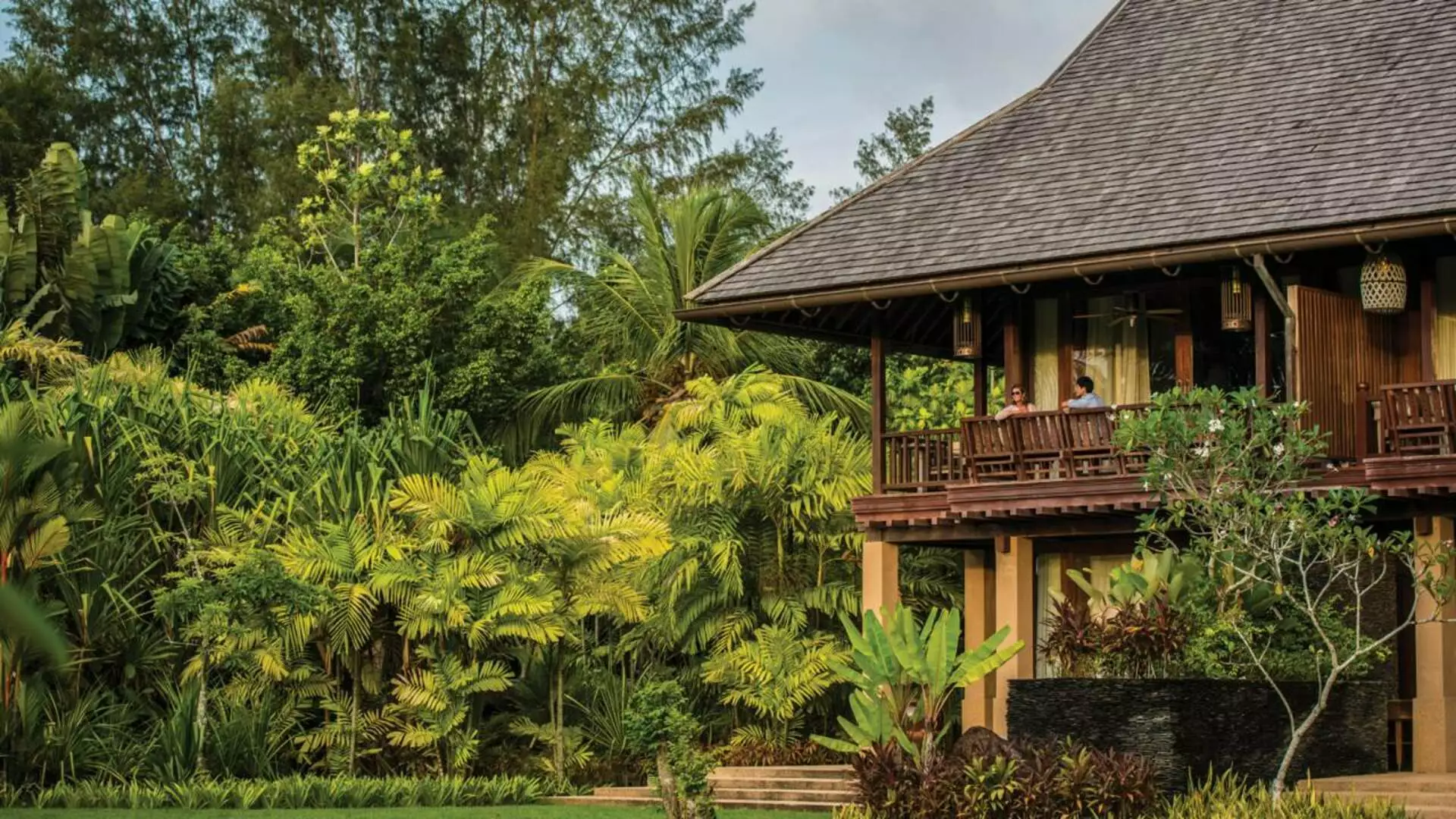 Four Seasons Resort, Langkawi