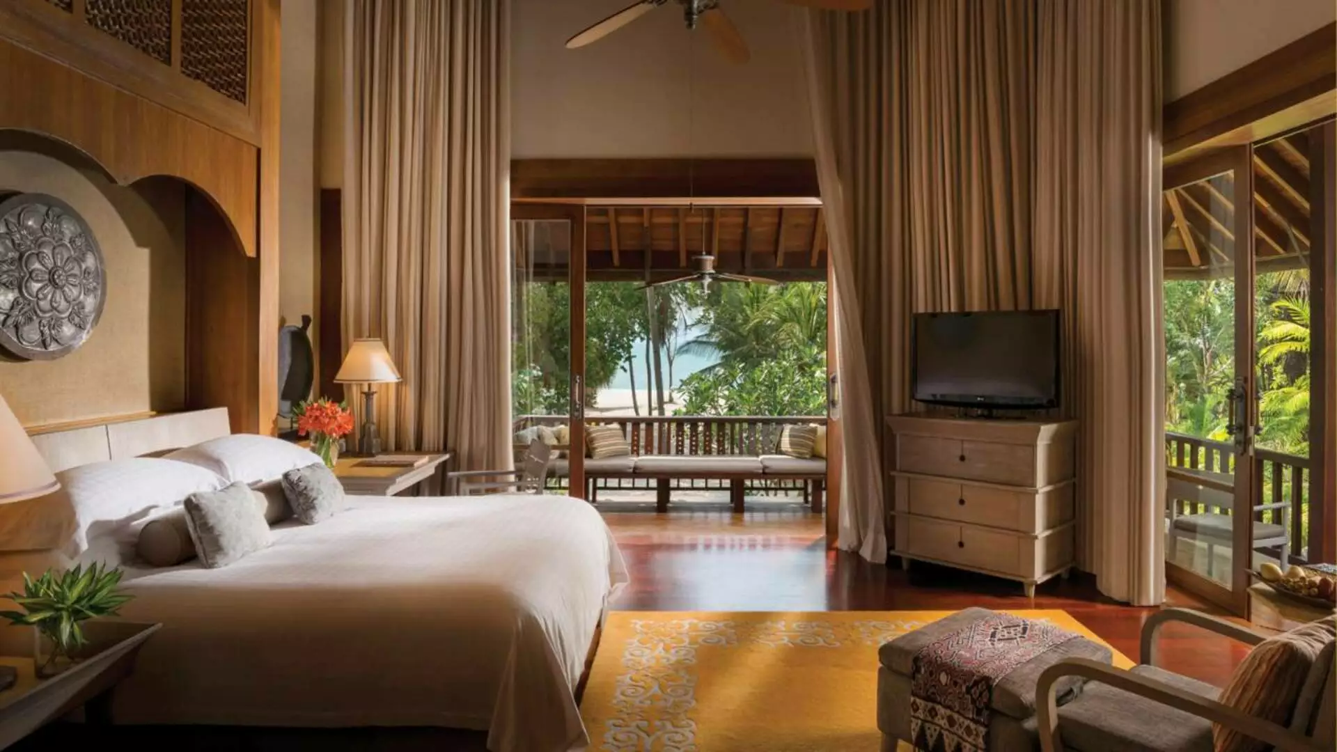 Four Seasons Resort, Langkawi