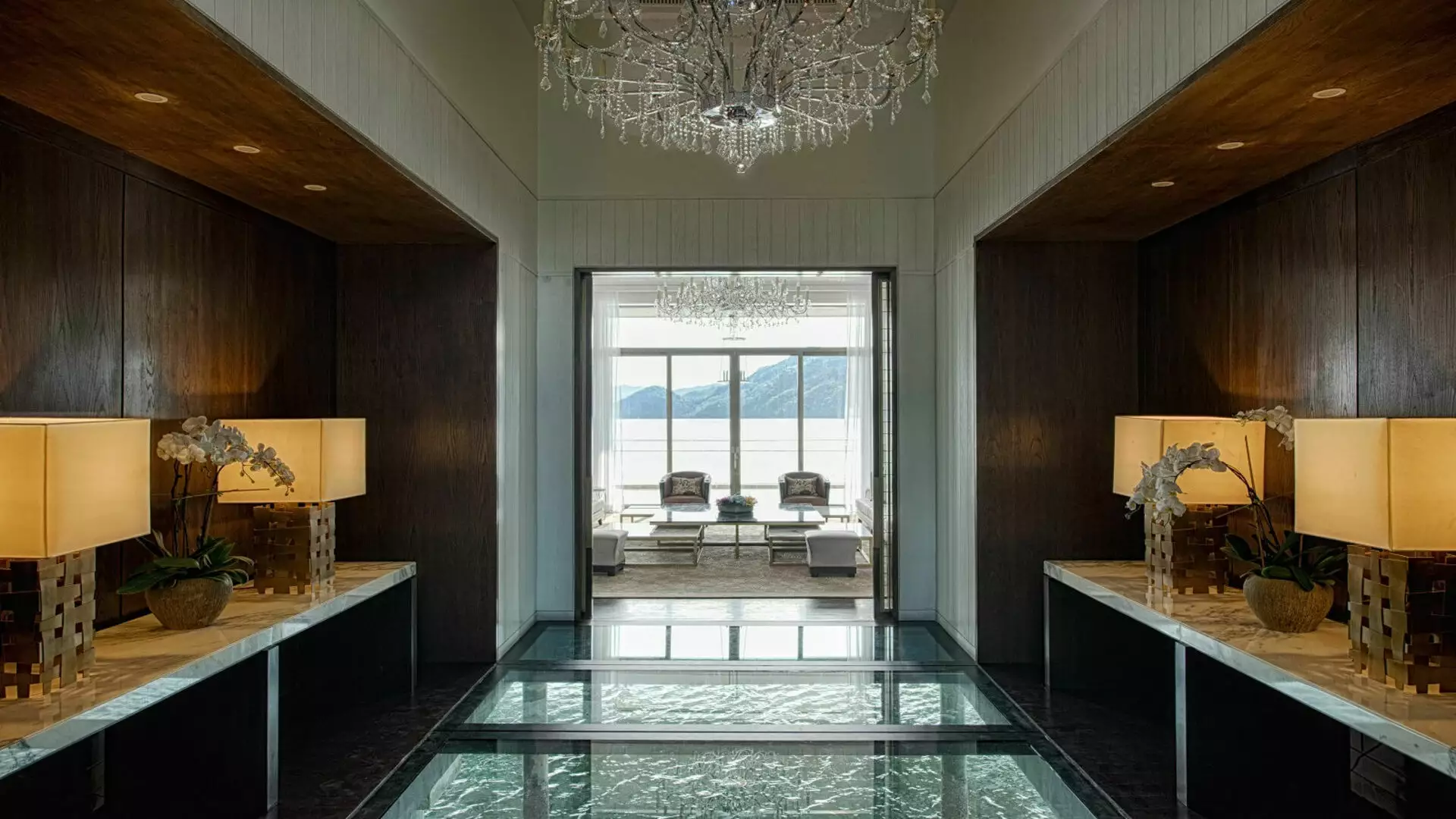 The St. Regis Langkawi