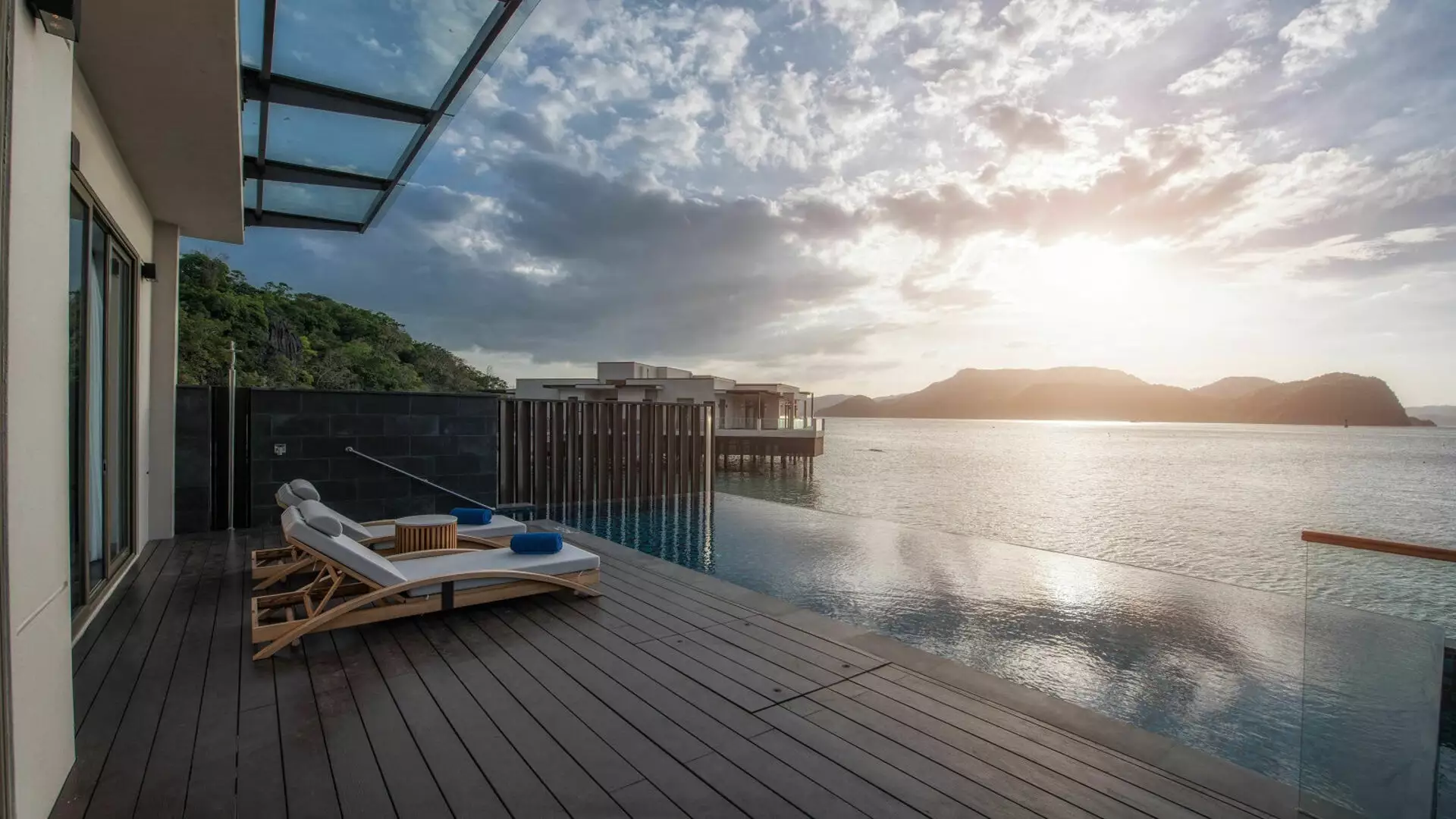 The St. Regis Langkawi