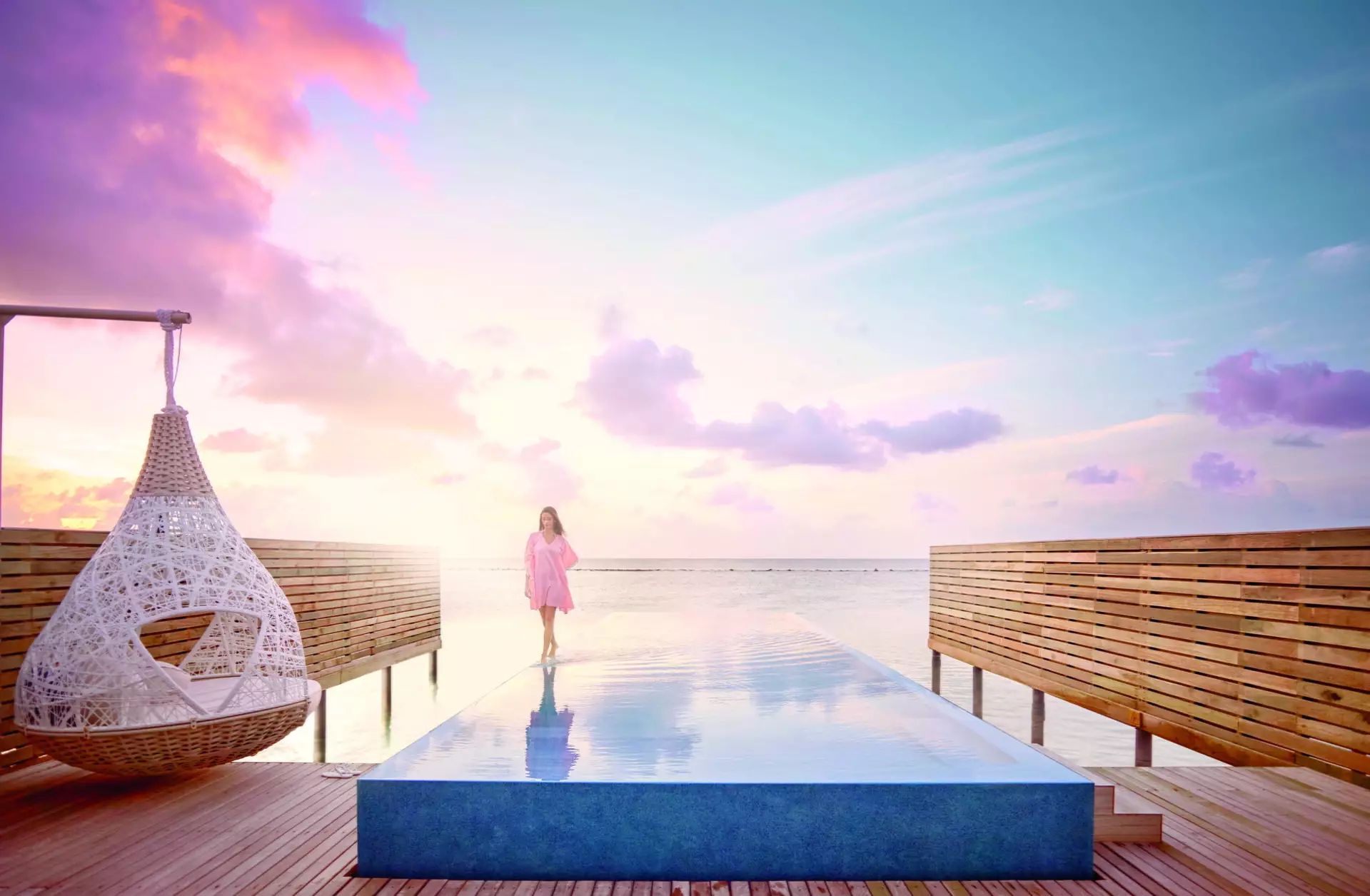 LUX* South Ari Atoll