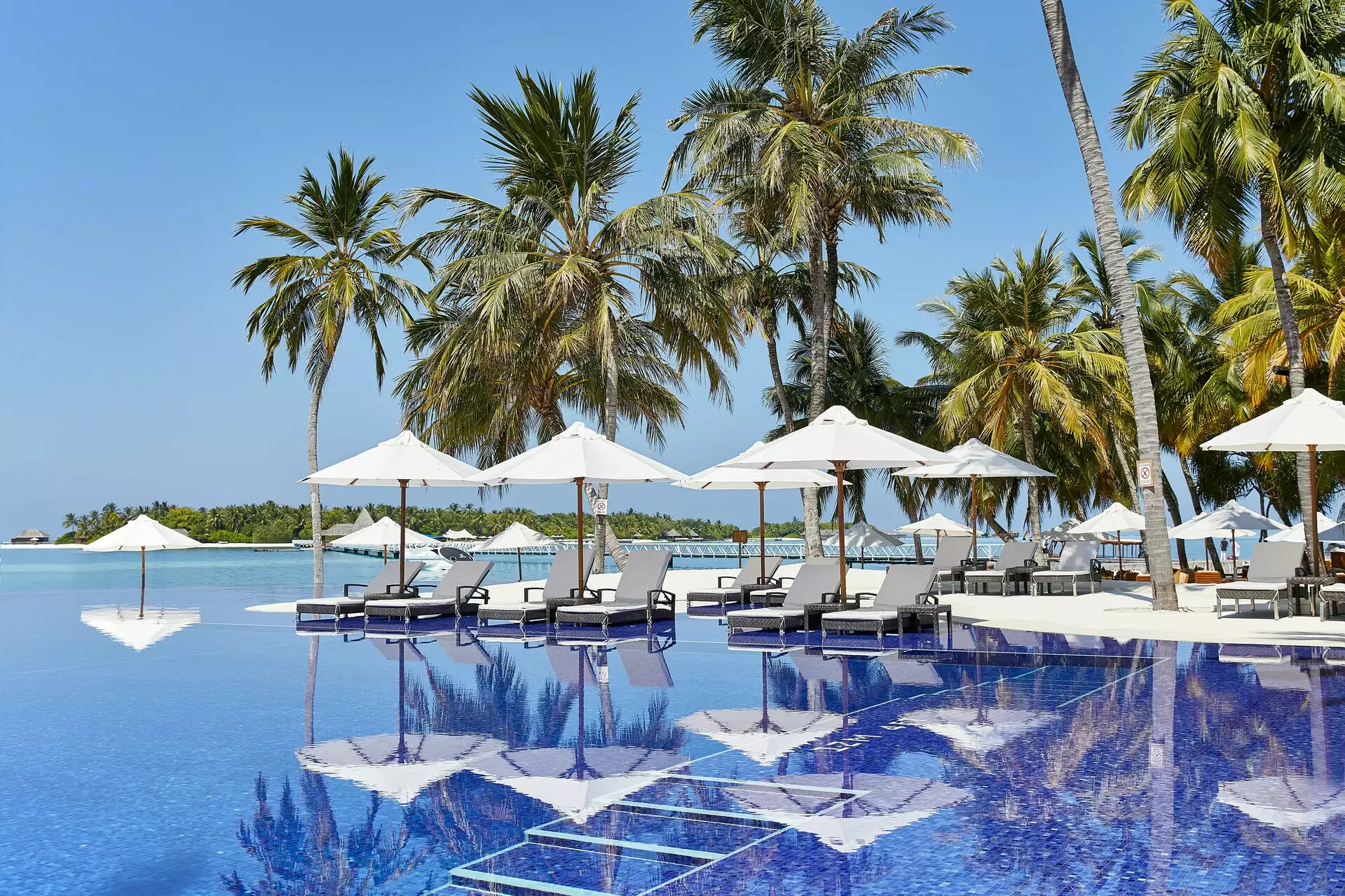Conrad Maldives Rangali Island