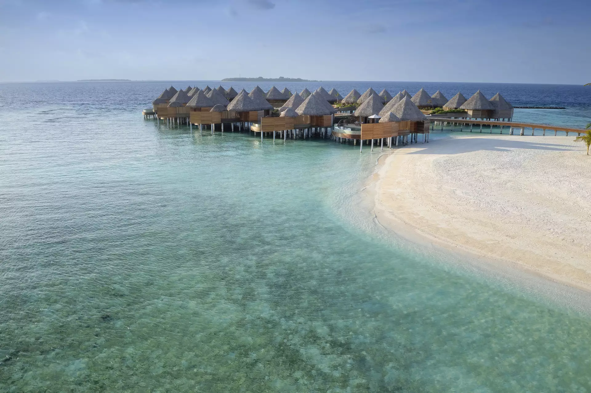 The Nautilus Beach & Ocean Houses