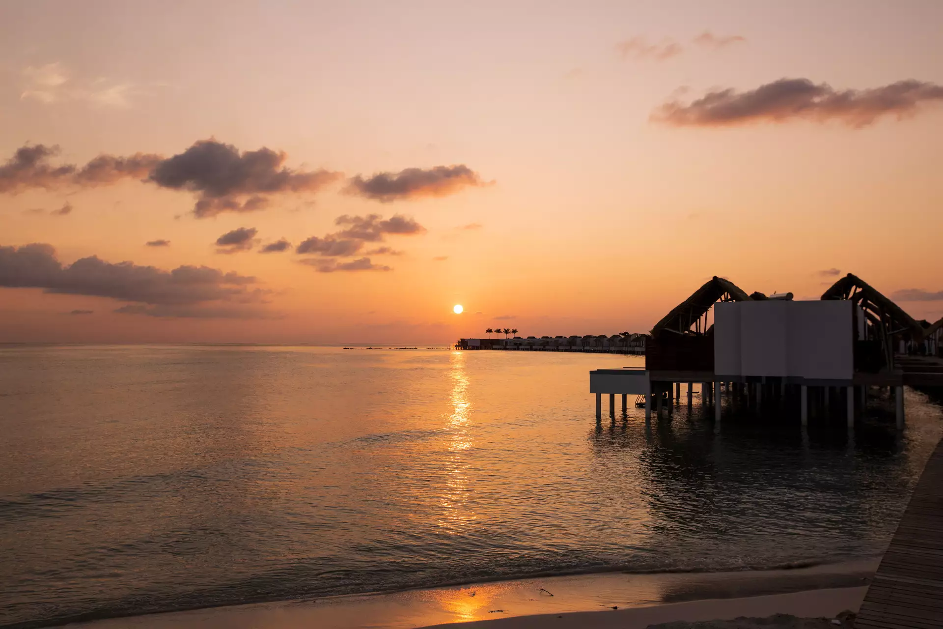 Emerald Maldives Resort & Spa
