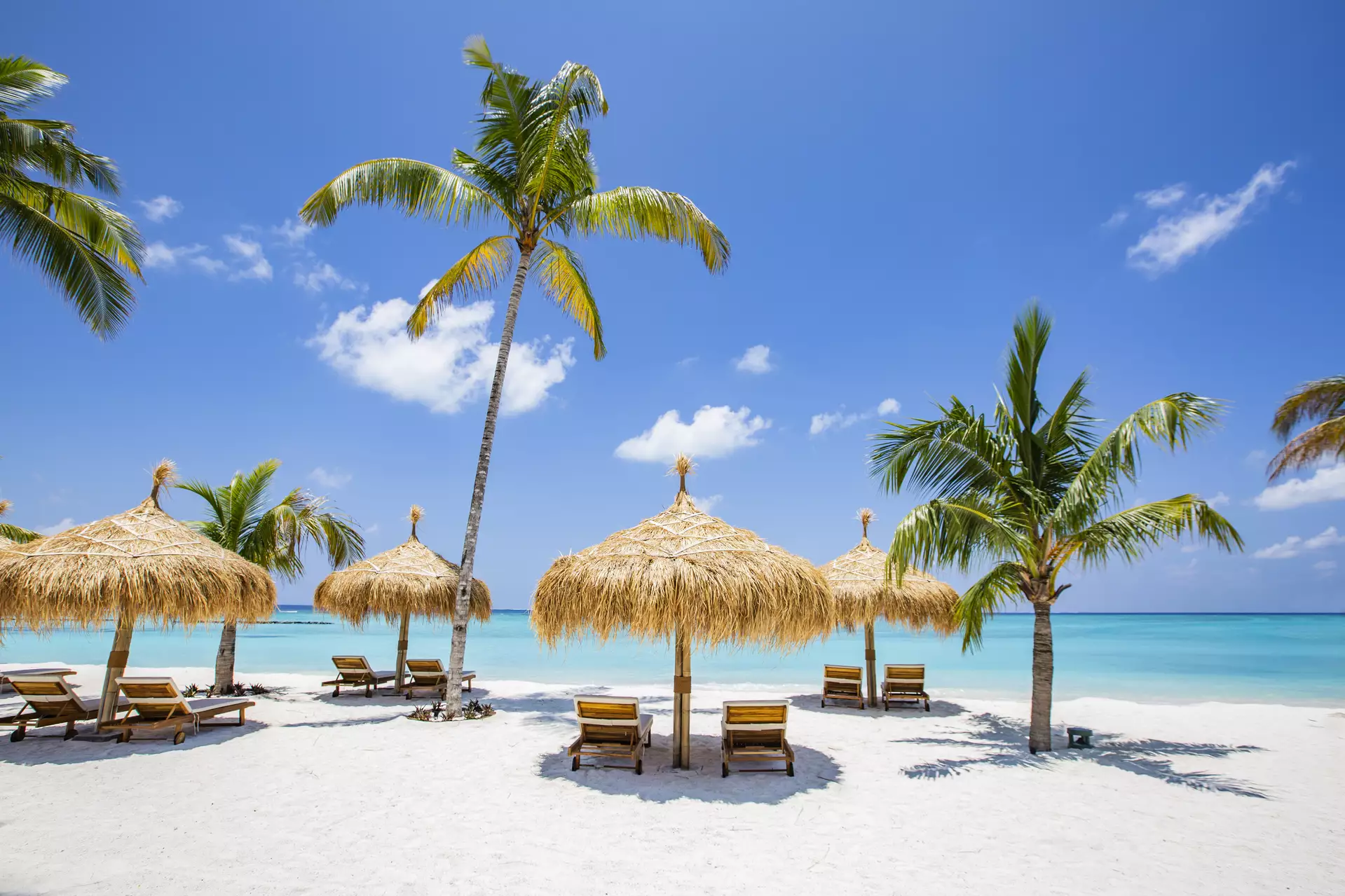 Emerald Maldives Resort & Spa