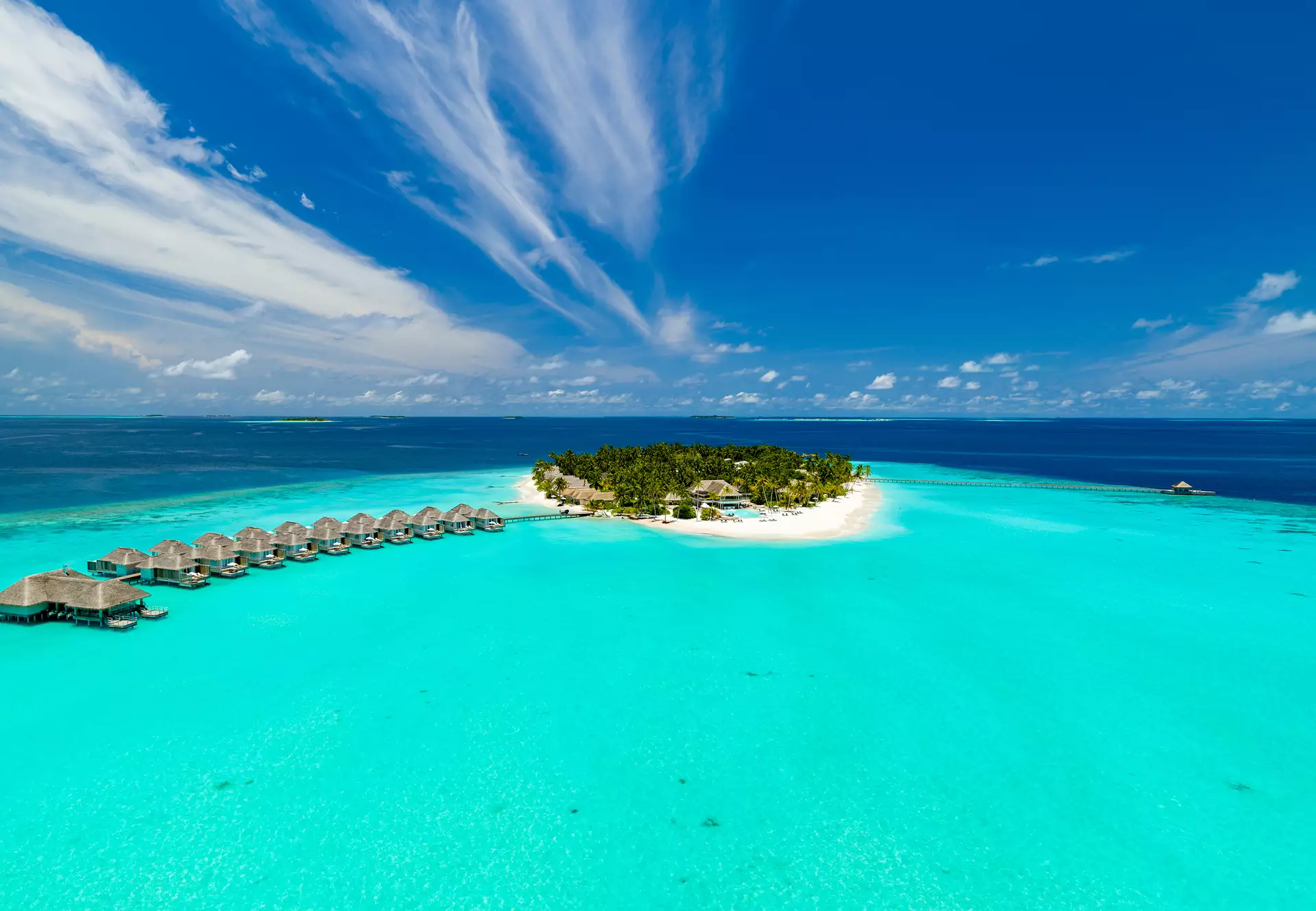 Baglioni Resort Maldives