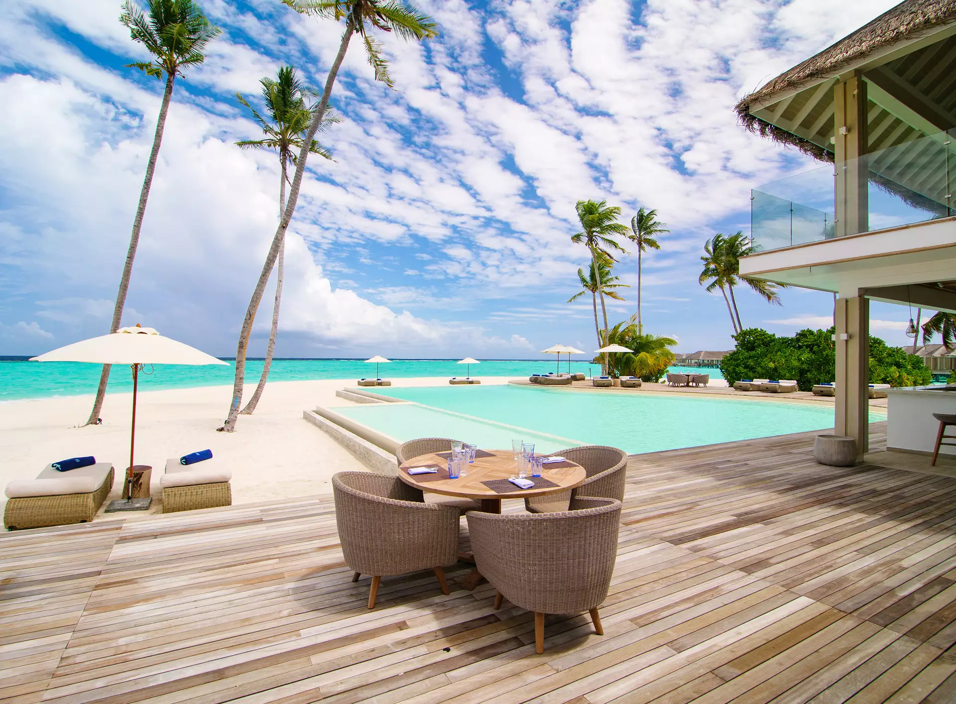 Baglioni Resort Maldives