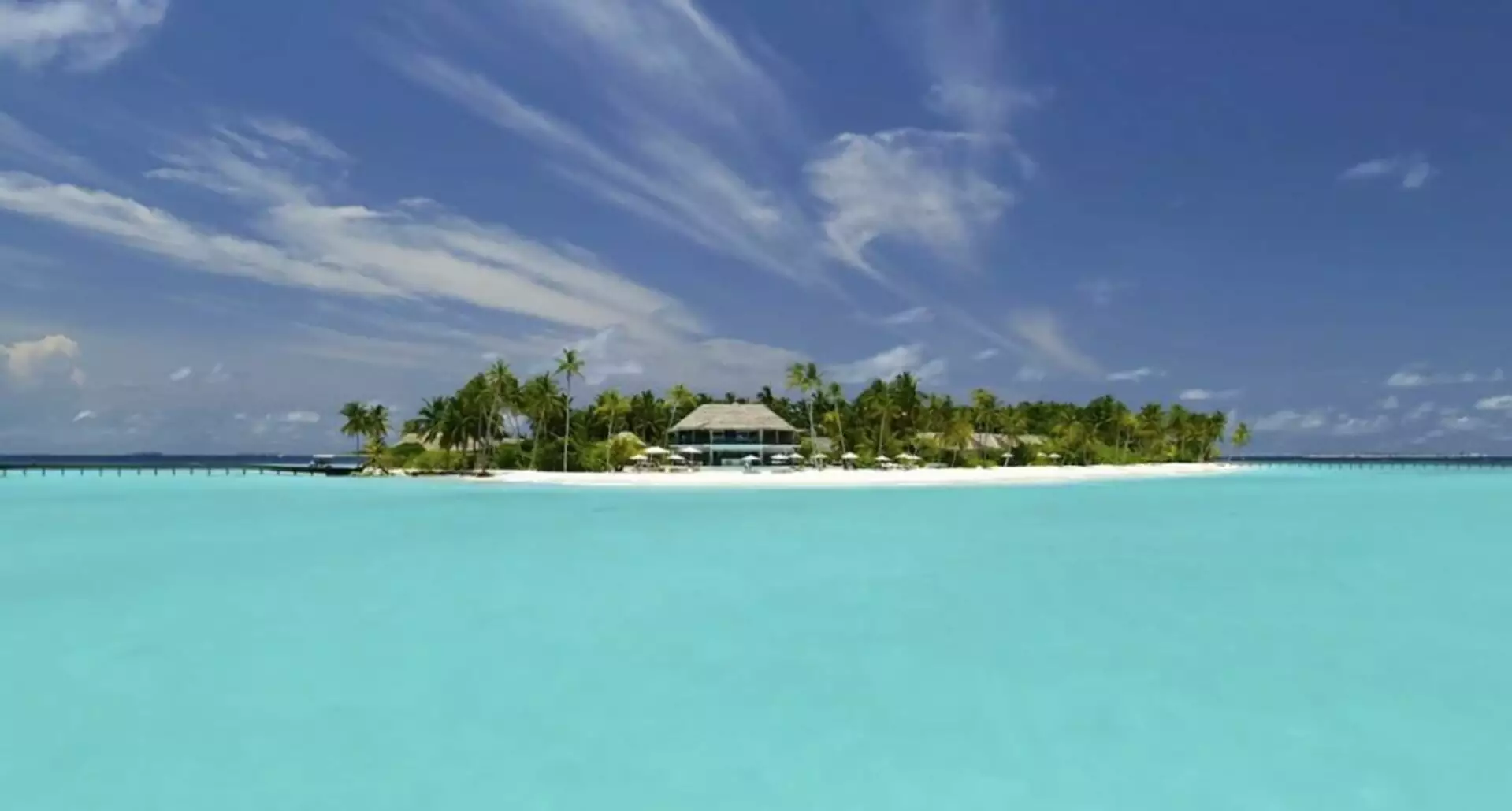Baglioni Resort Maldives