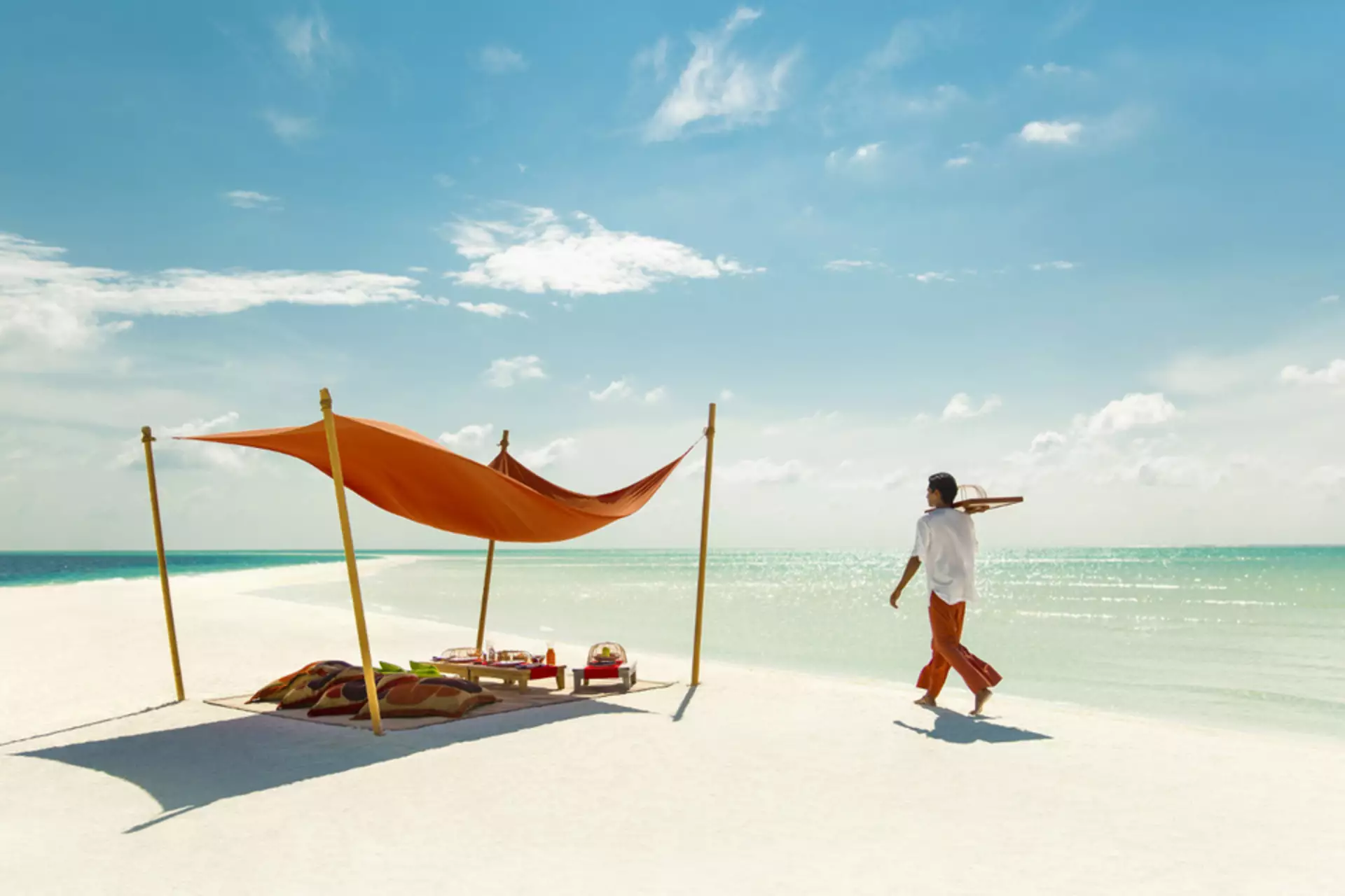 COMO Cocoa Island