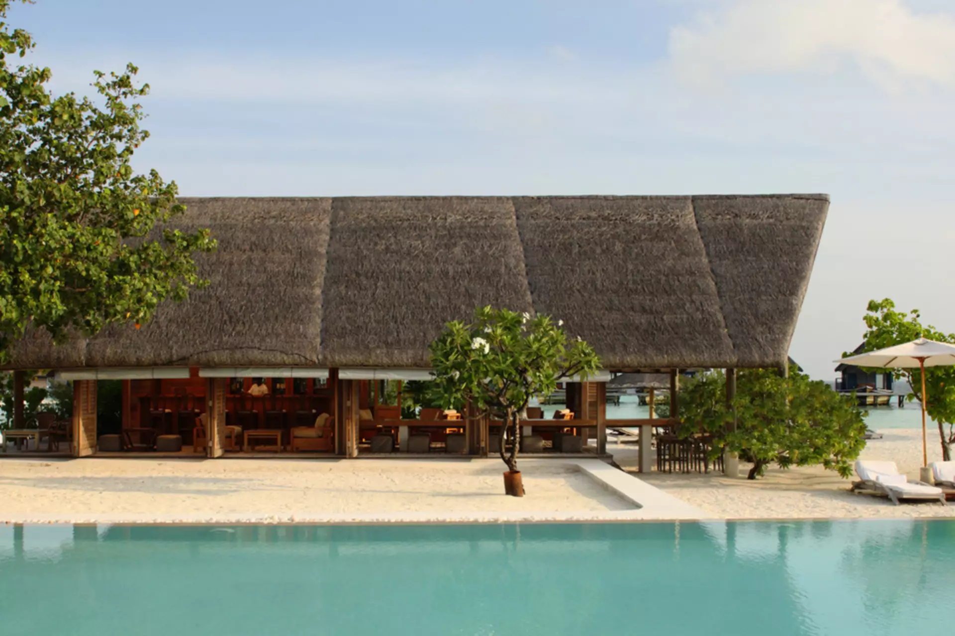 COMO Cocoa Island