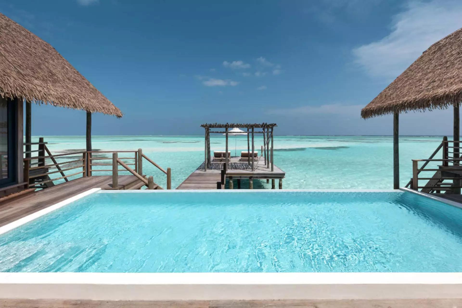 COMO Cocoa Island