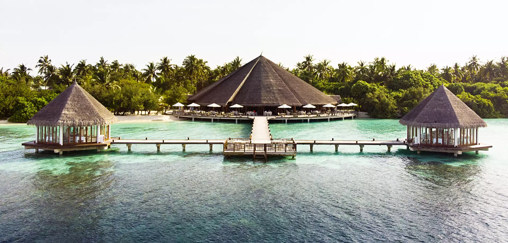 Hideaway Beach Resort & Spa Maldives