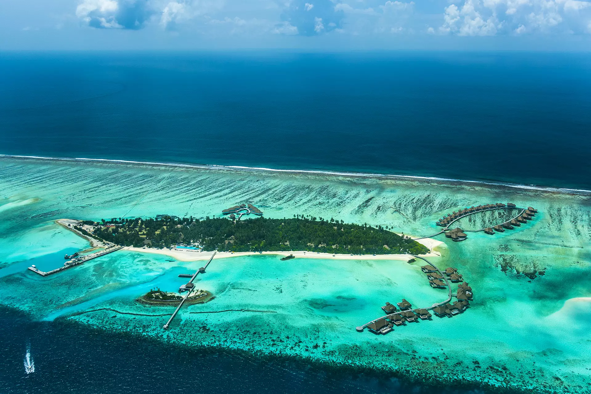 COMO Maalifushi