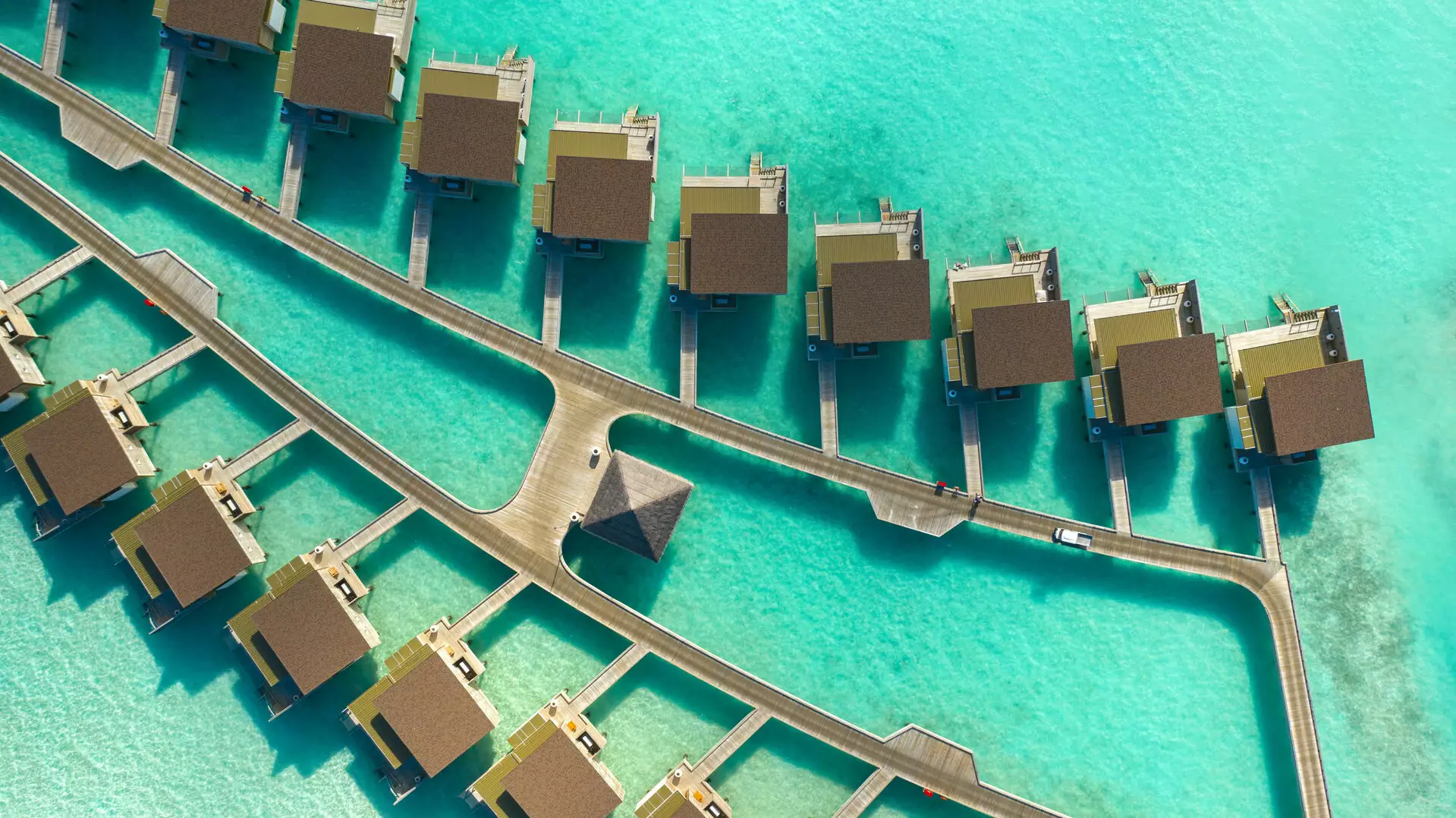 Kuda Villingili, Maldives