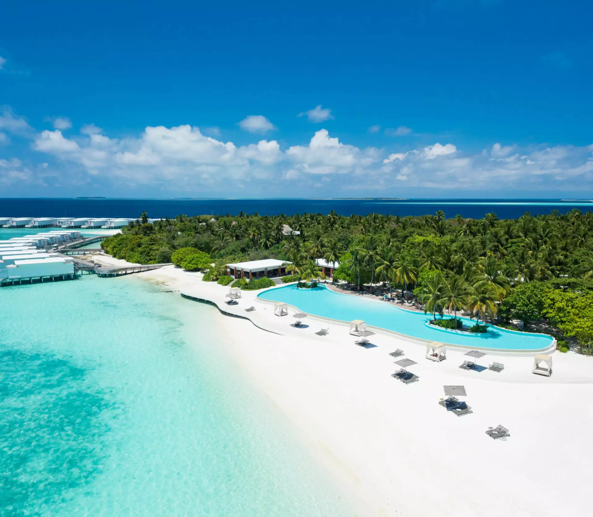 Amilla, Maldives