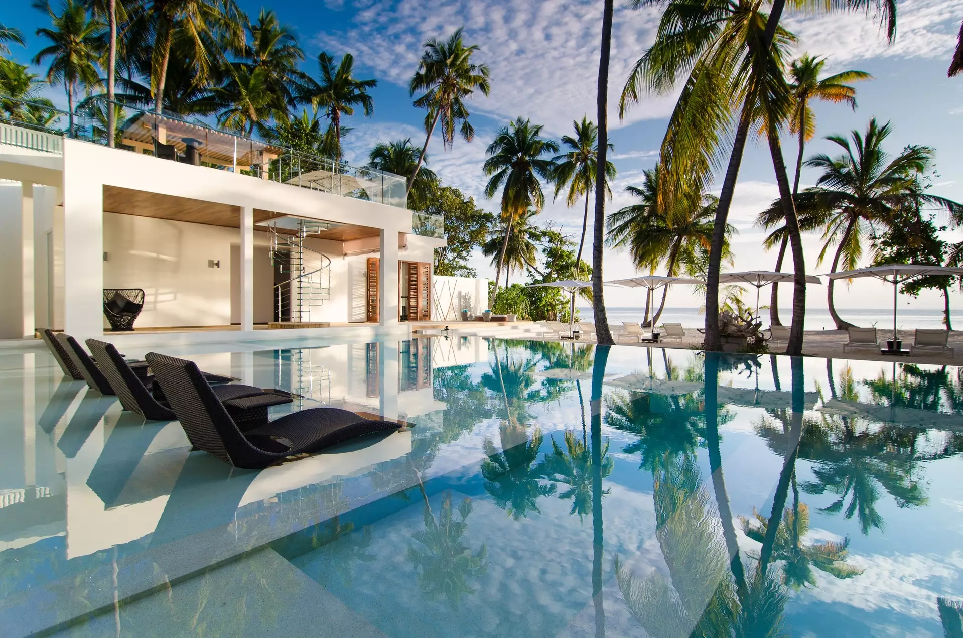 Amilla, Maldives