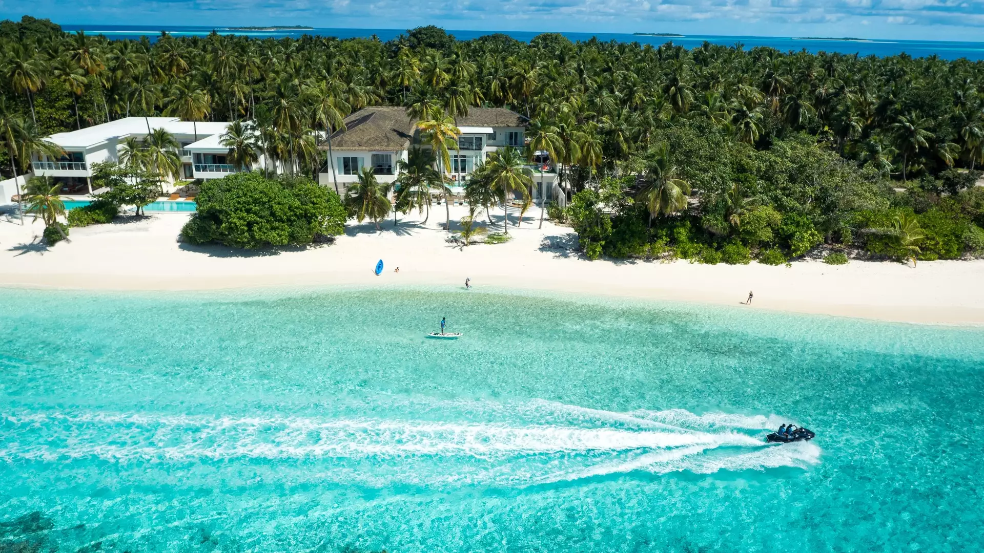 Amilla, Maldives