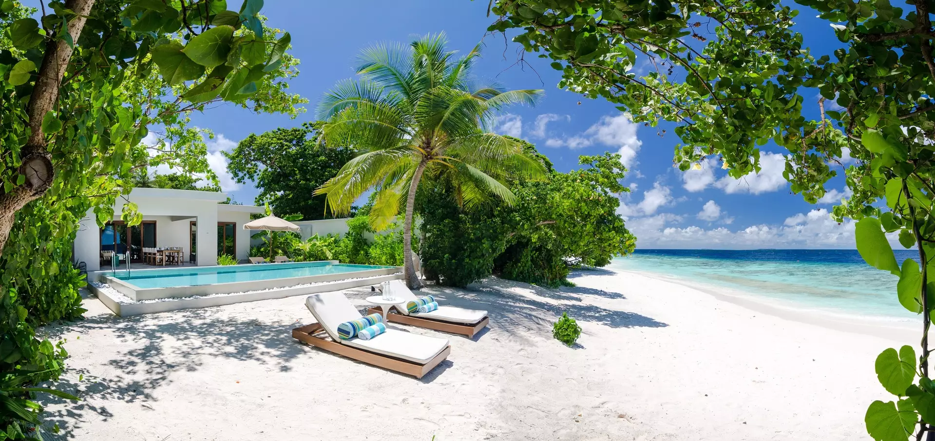 Amilla, Maldives
