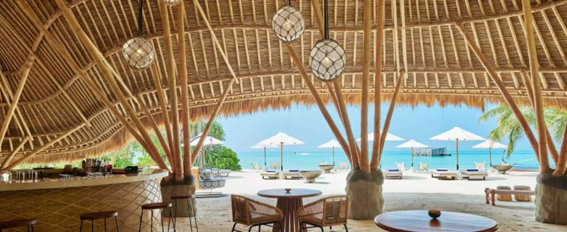 Sirru Fen Fushi - Private Lagoon Resort (ex Fairmont)