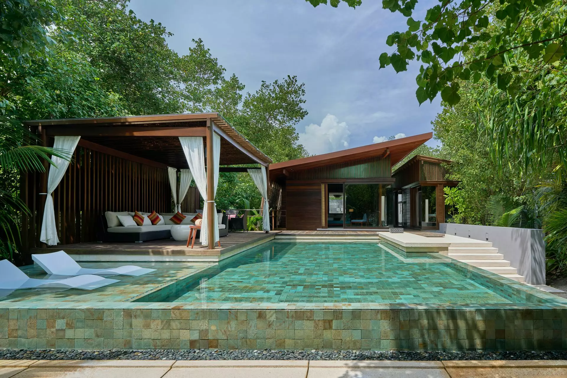 Park Hyatt Maldives Hadahaa