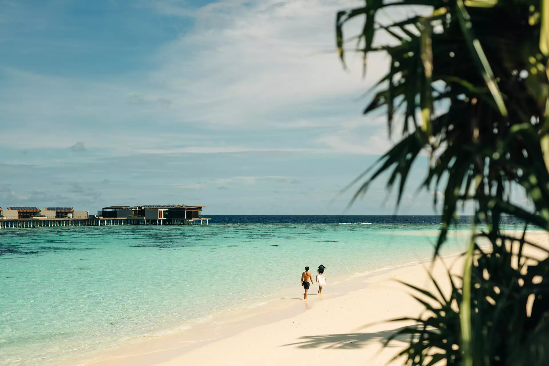 Park Hyatt Maldives Hadahaa