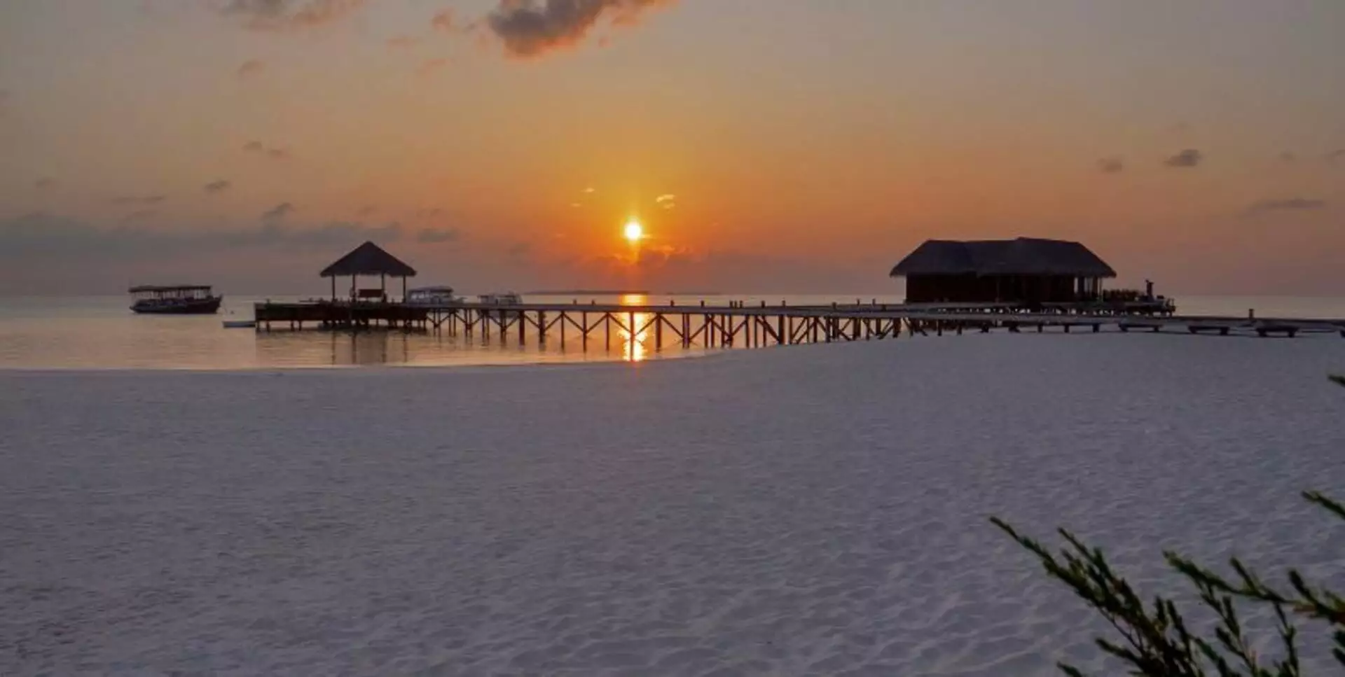 Mirihi Island Resort