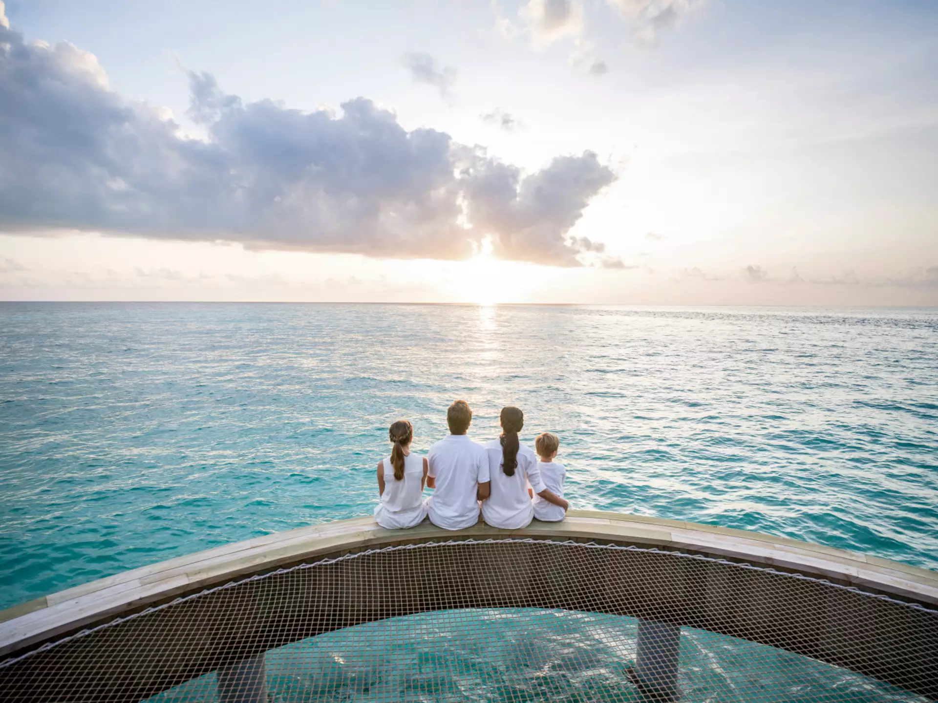 InterContinental Maldives Maamunagau Resort