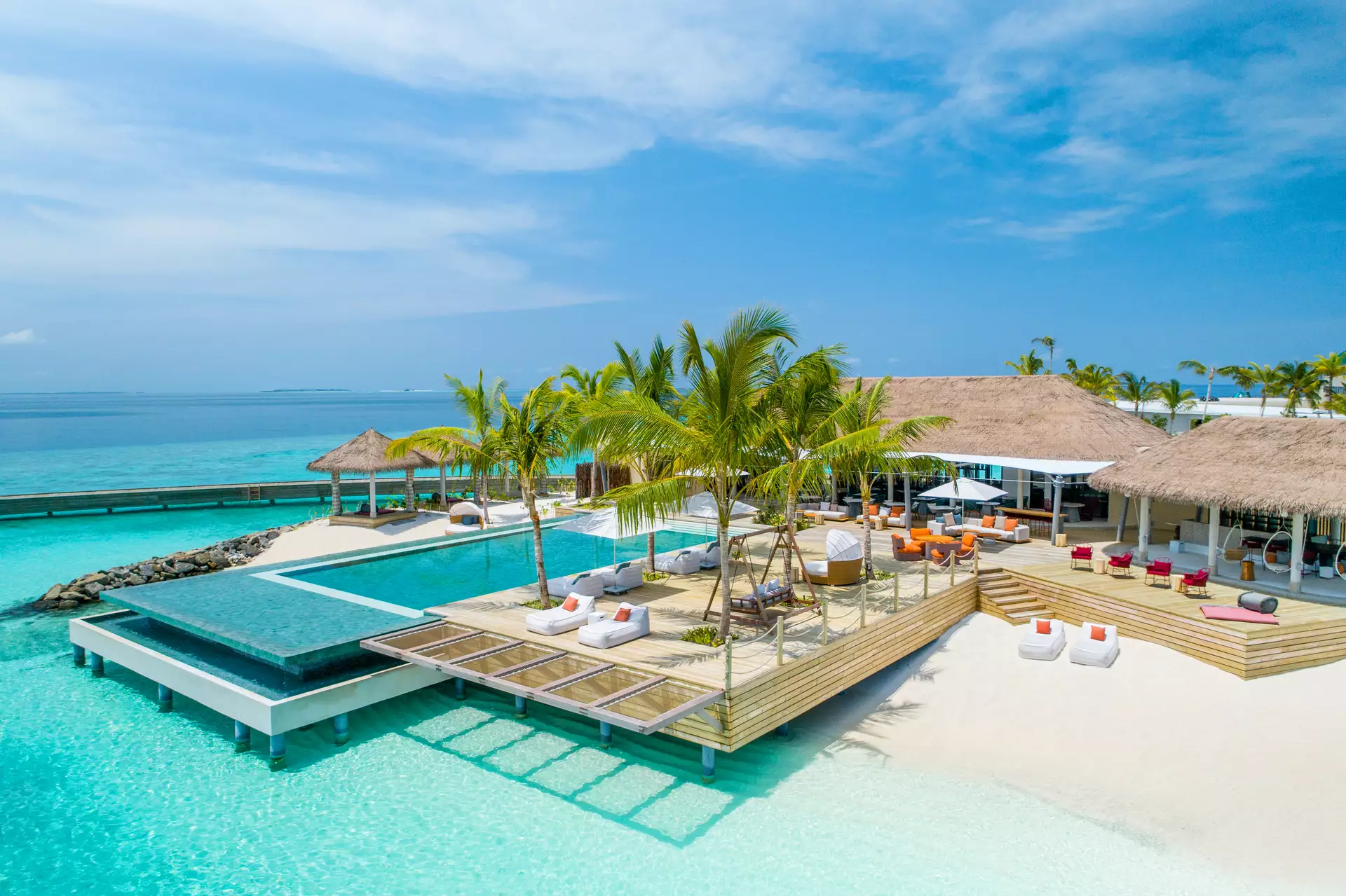 InterContinental Maldives Maamunagau Resort