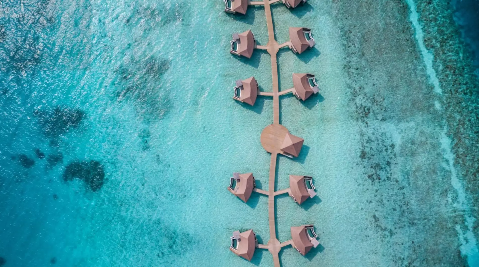 InterContinental Maldives Maamunagau Resort