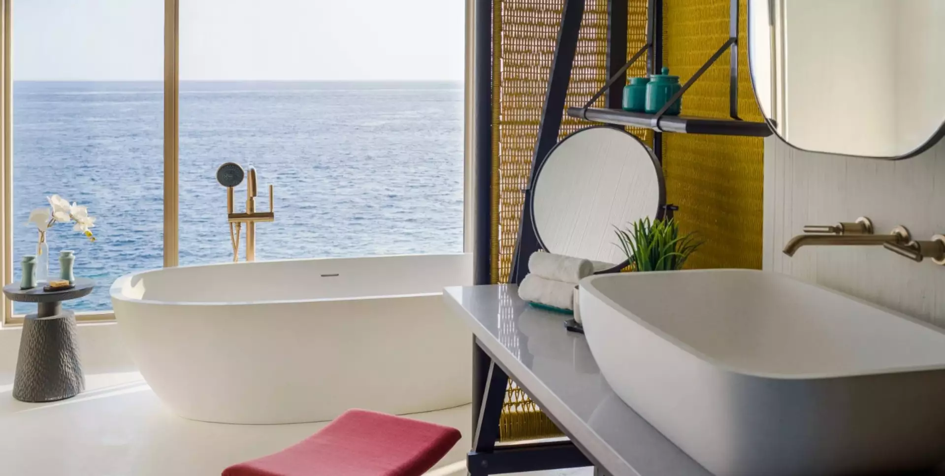 InterContinental Maldives Maamunagau Resort