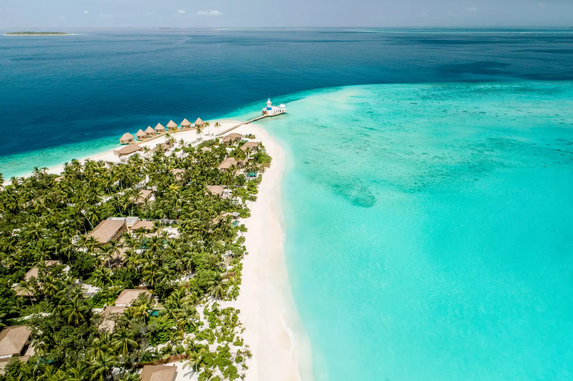 InterContinental Maldives Maamunagau Resort