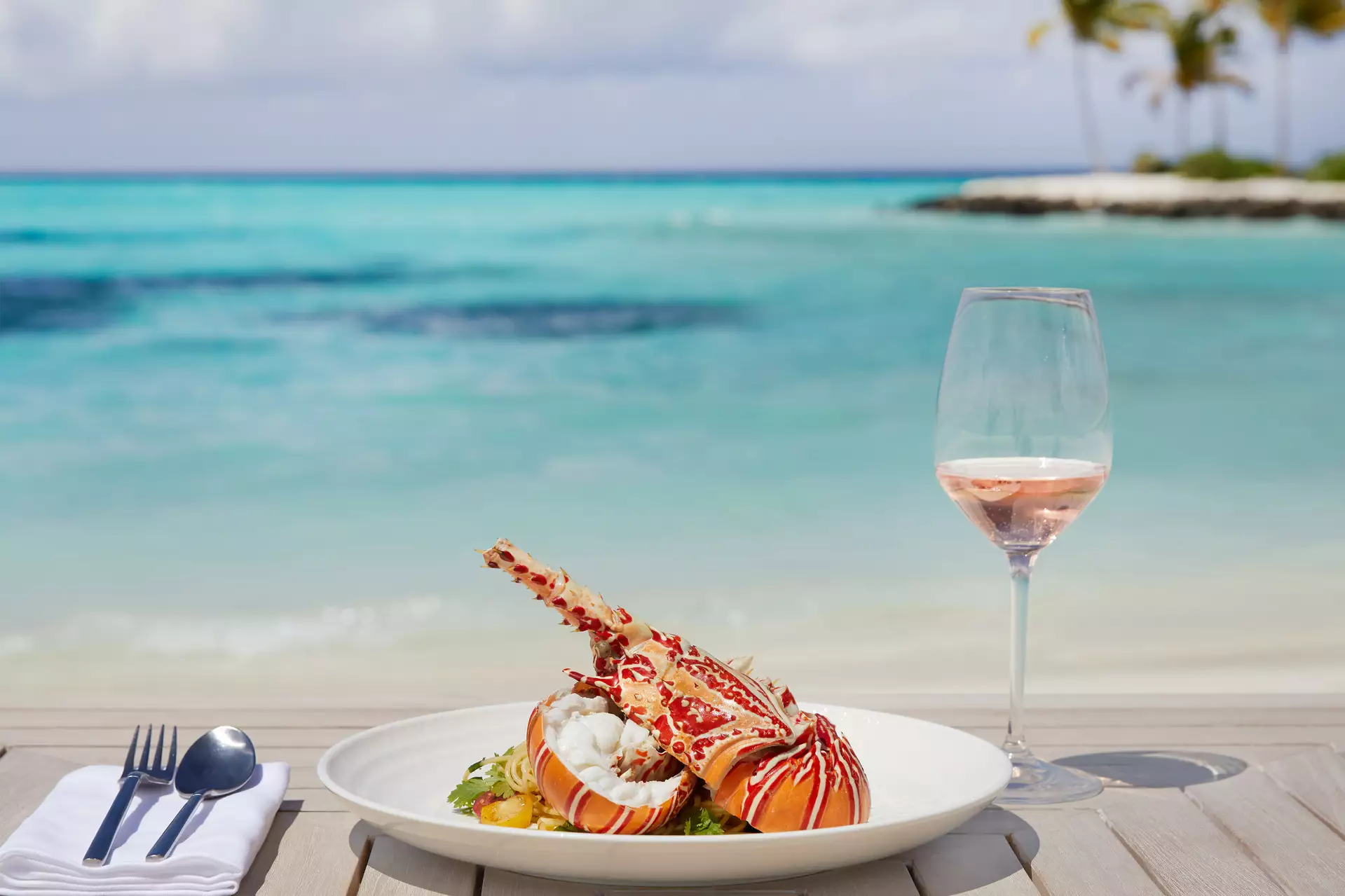 Le Méridien Maldives Resort & SPA