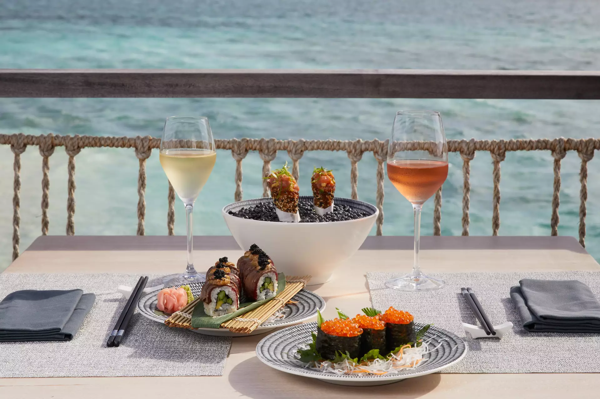 Le Méridien Maldives Resort & SPA