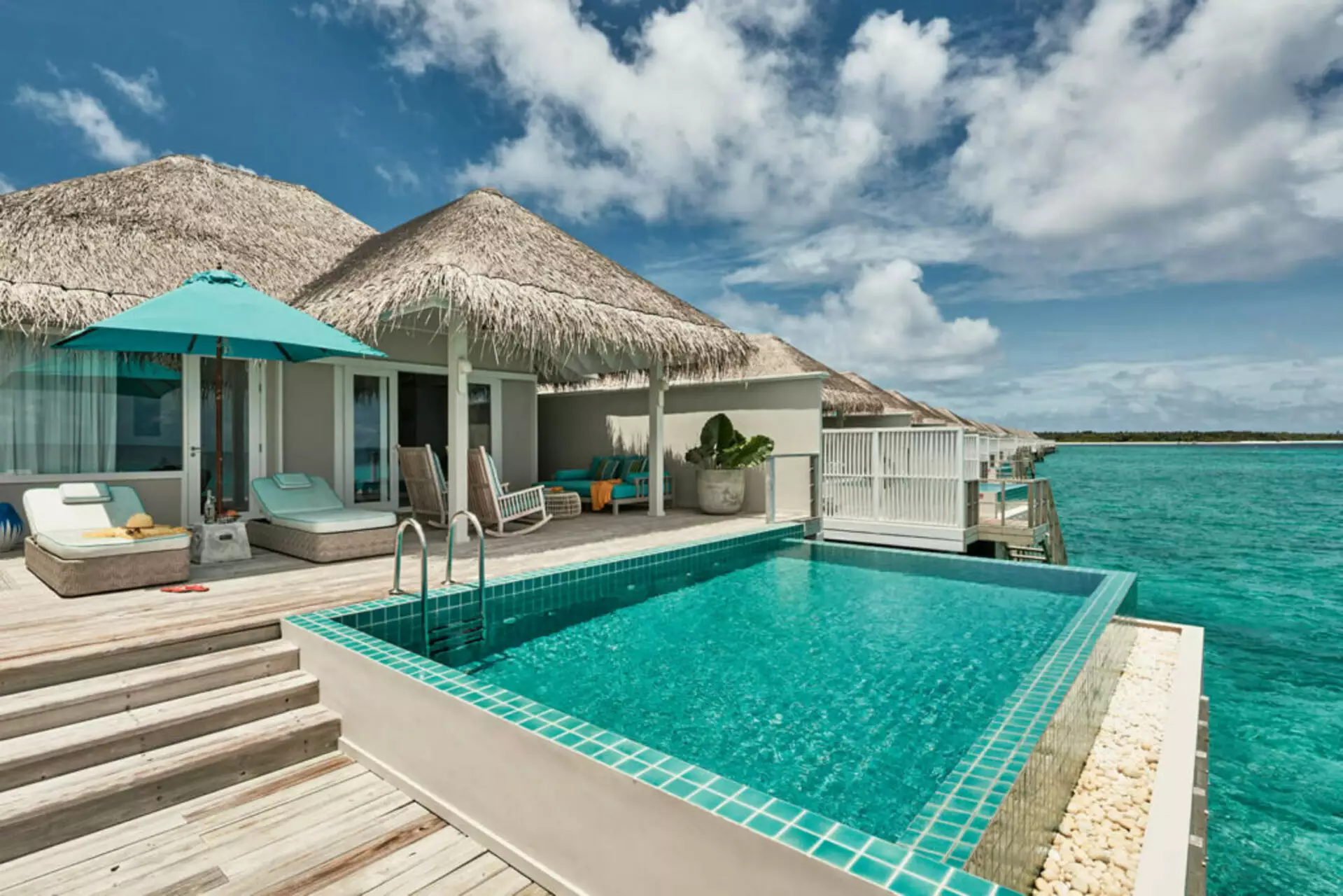 Finolhu Baa Atoll Maldives