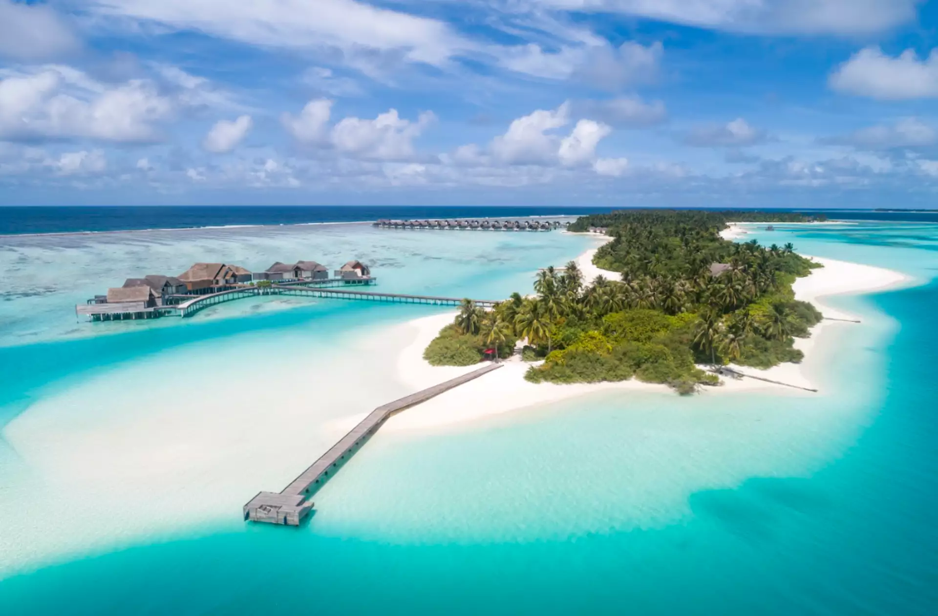 Niyama Private Islands Maldives