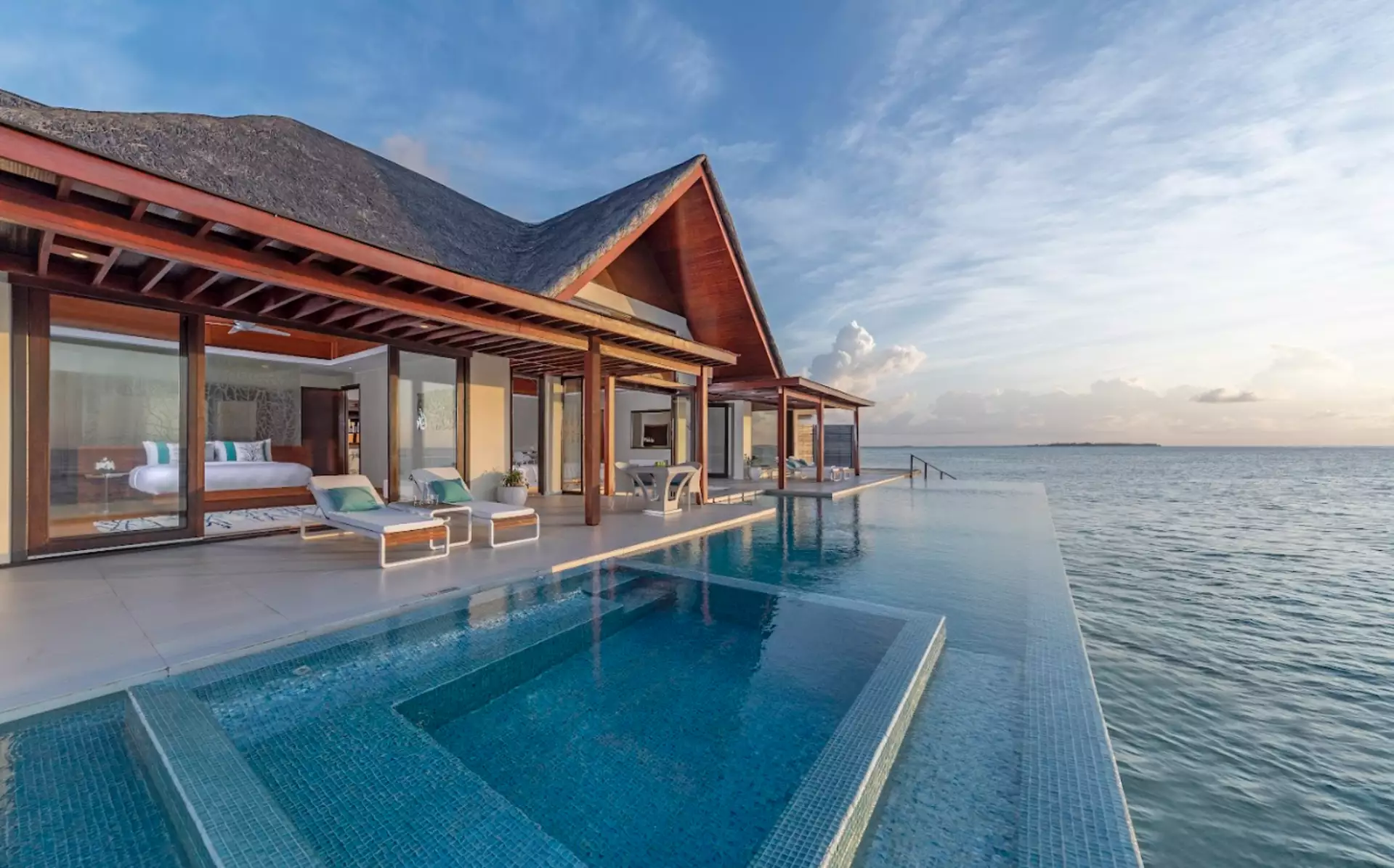 Niyama Private Islands Maldives