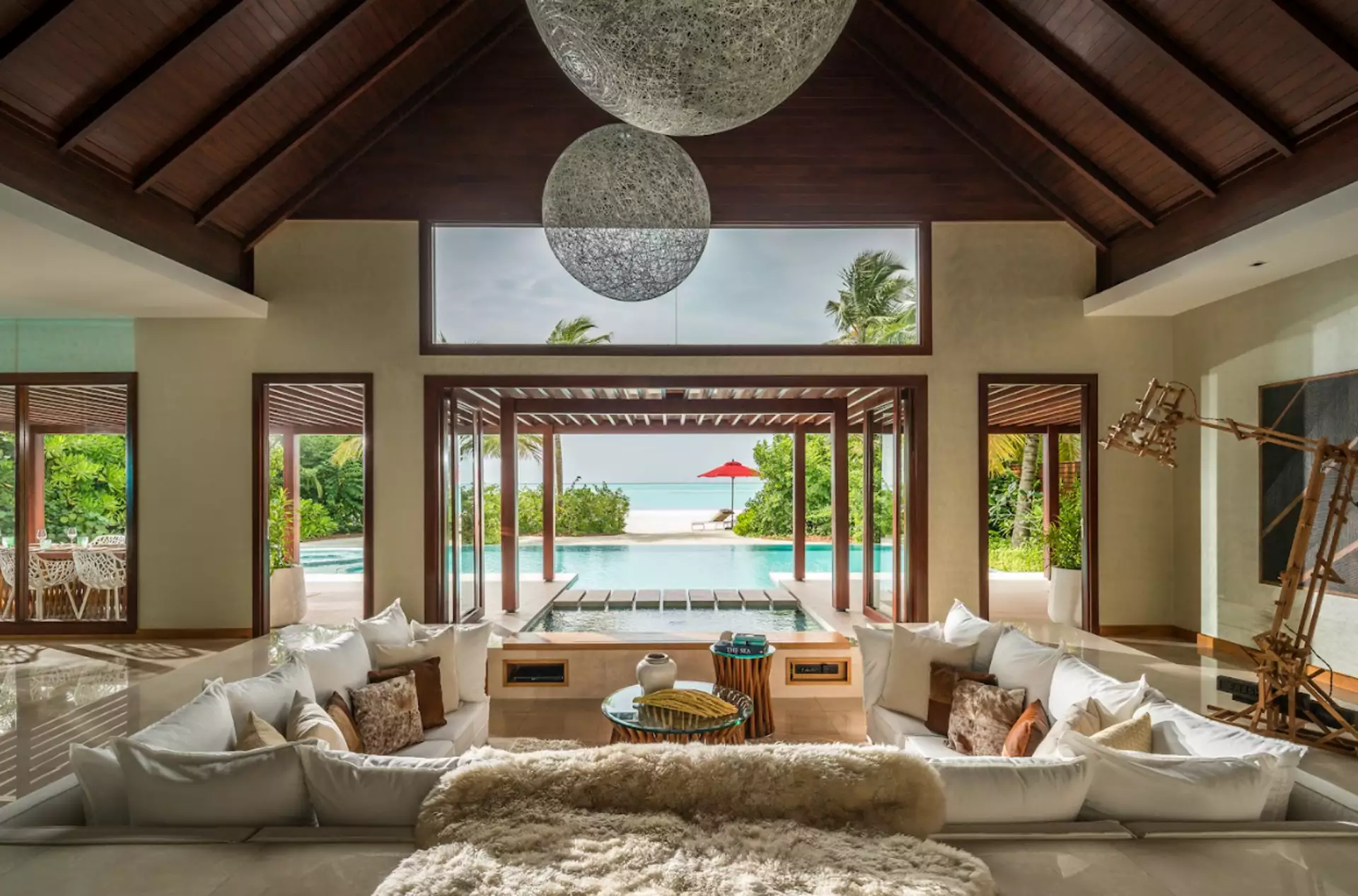 Niyama Private Islands Maldives