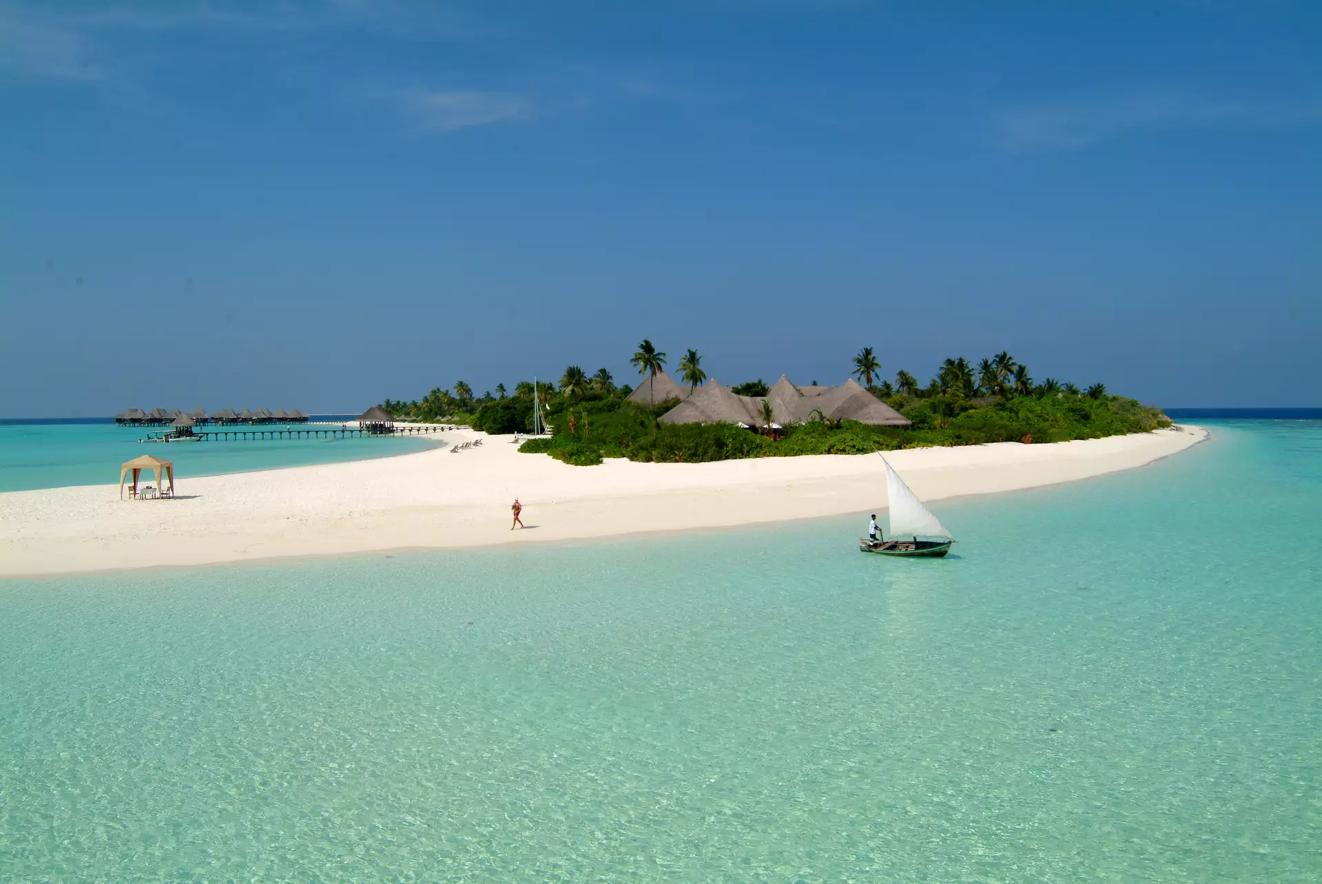 Coco Palm Dhuni Kolhu Maldives
