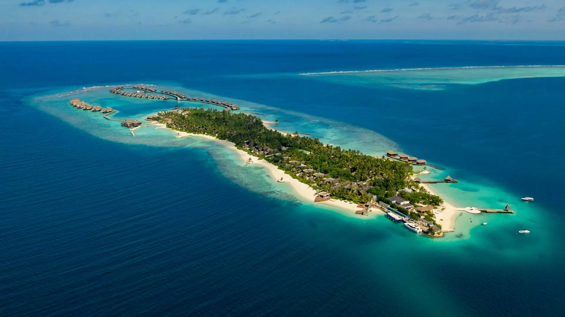 OZEN RESERVE BOLIFUSHI (ehem. Jumeirah Vittaveli)