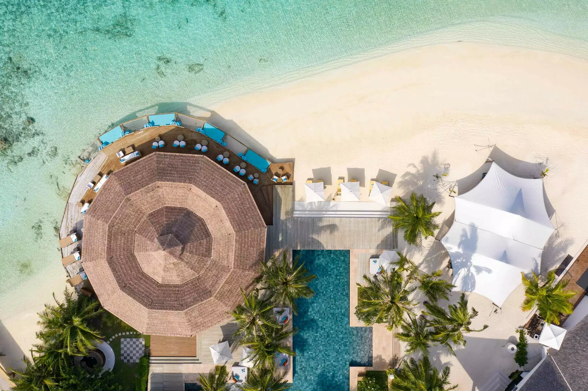 OZEN RESERVE BOLIFUSHI (ehem. Jumeirah Vittaveli)